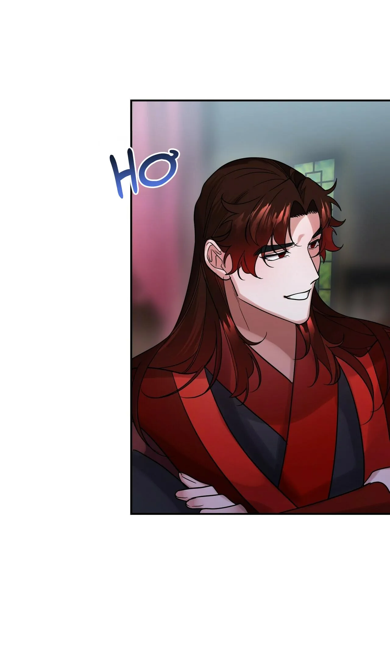 BÁT NHÃ GIAI NHÂN Chapter 24 Trang 43