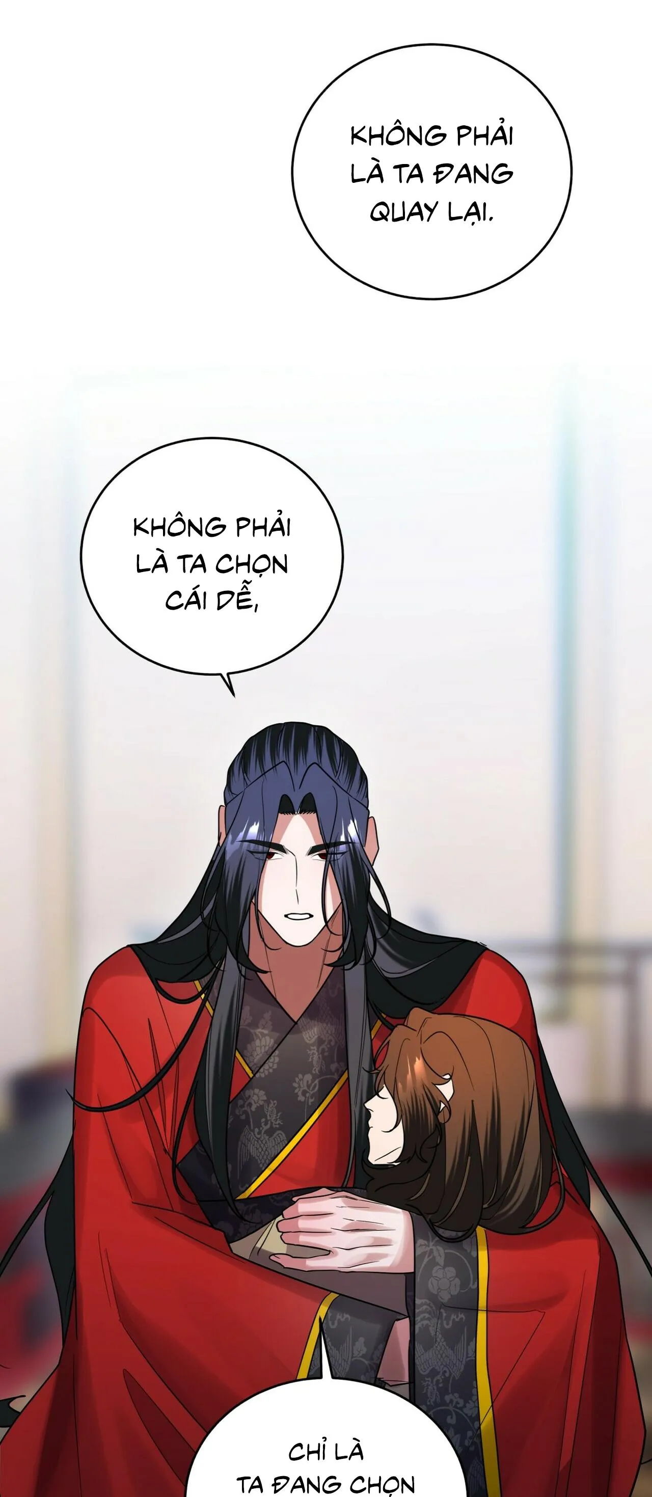 BÁT NHÃ GIAI NHÂN Chapter 24 Trang 52