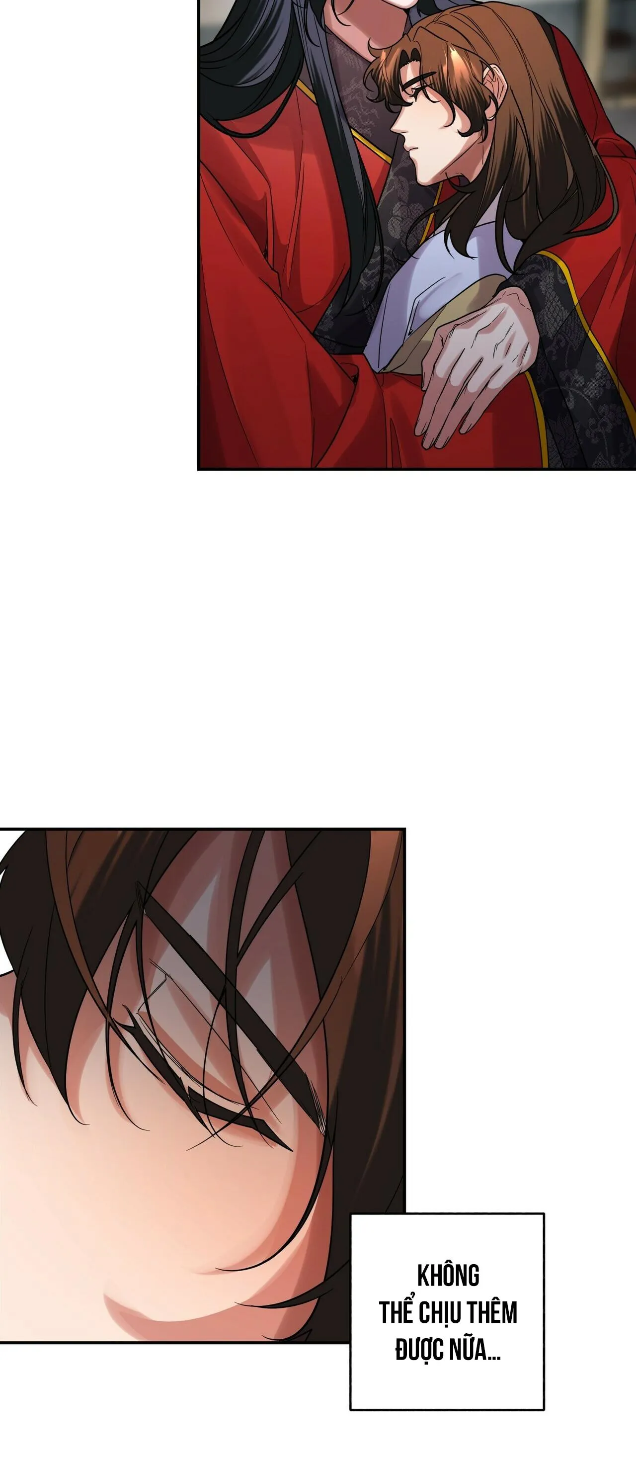 BÁT NHÃ GIAI NHÂN Chapter 24 Trang 60