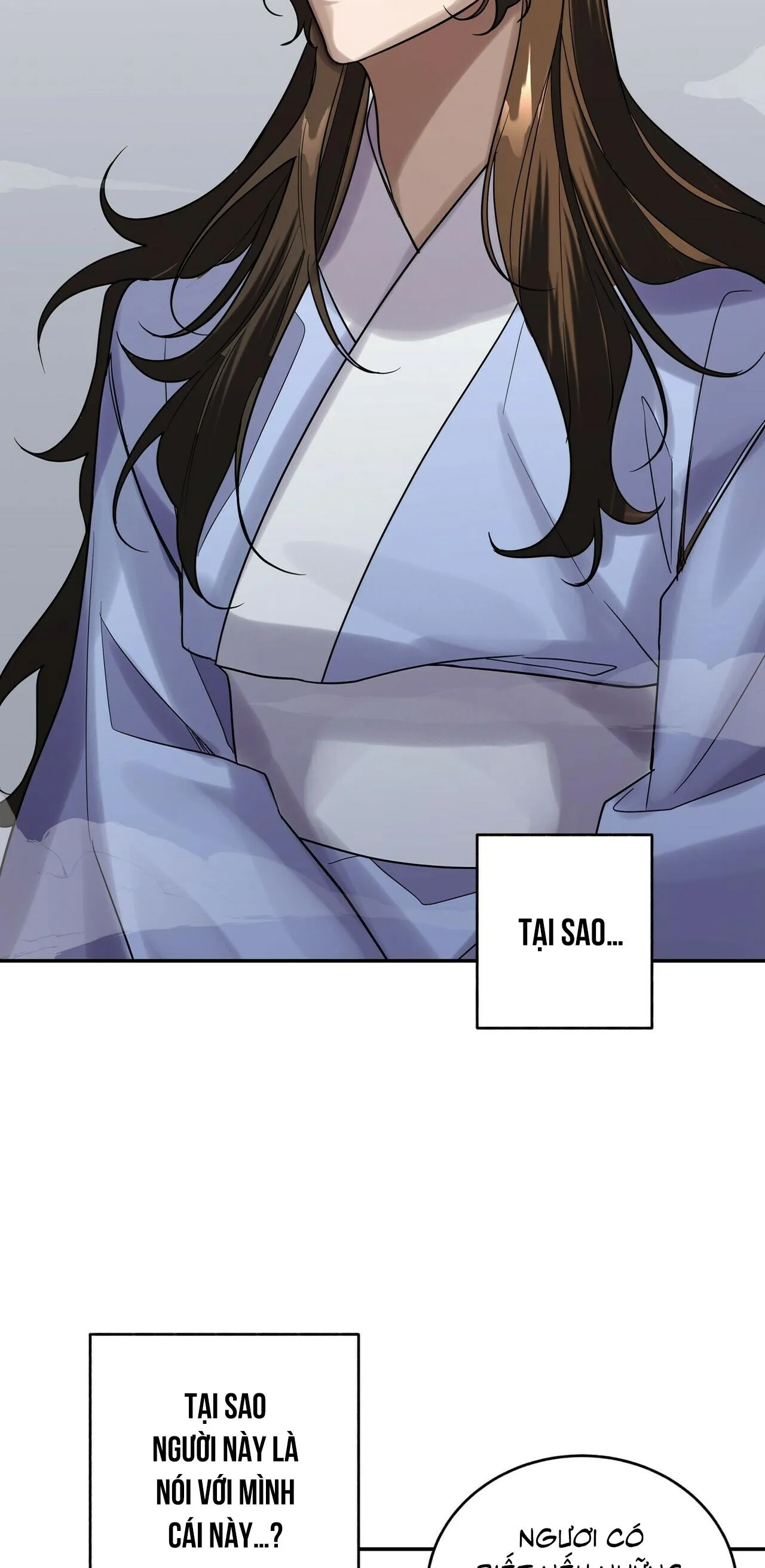 BÁT NHÃ GIAI NHÂN Chapter 25 Trang 3