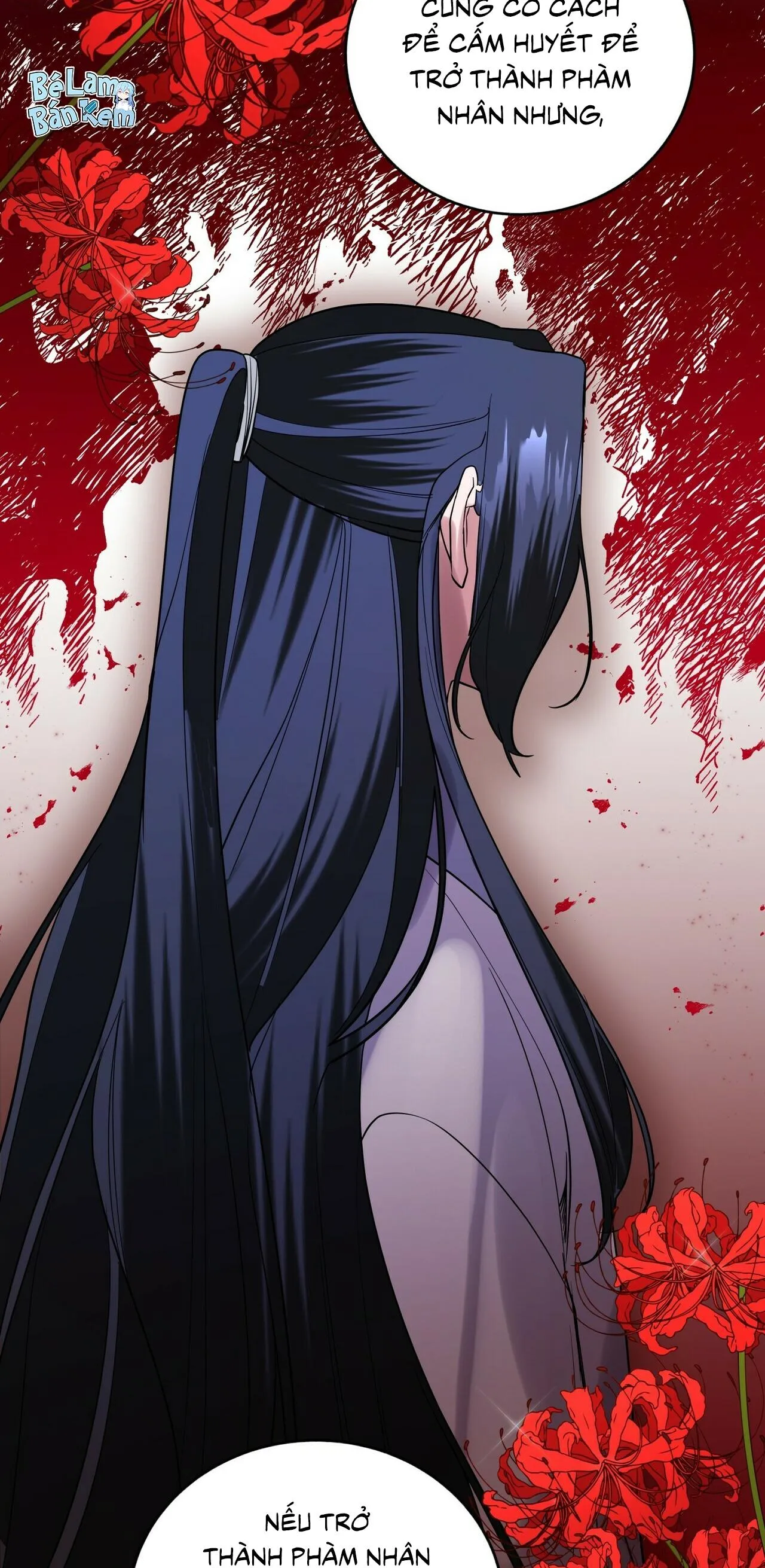 BÁT NHÃ GIAI NHÂN Chapter 25 Trang 5