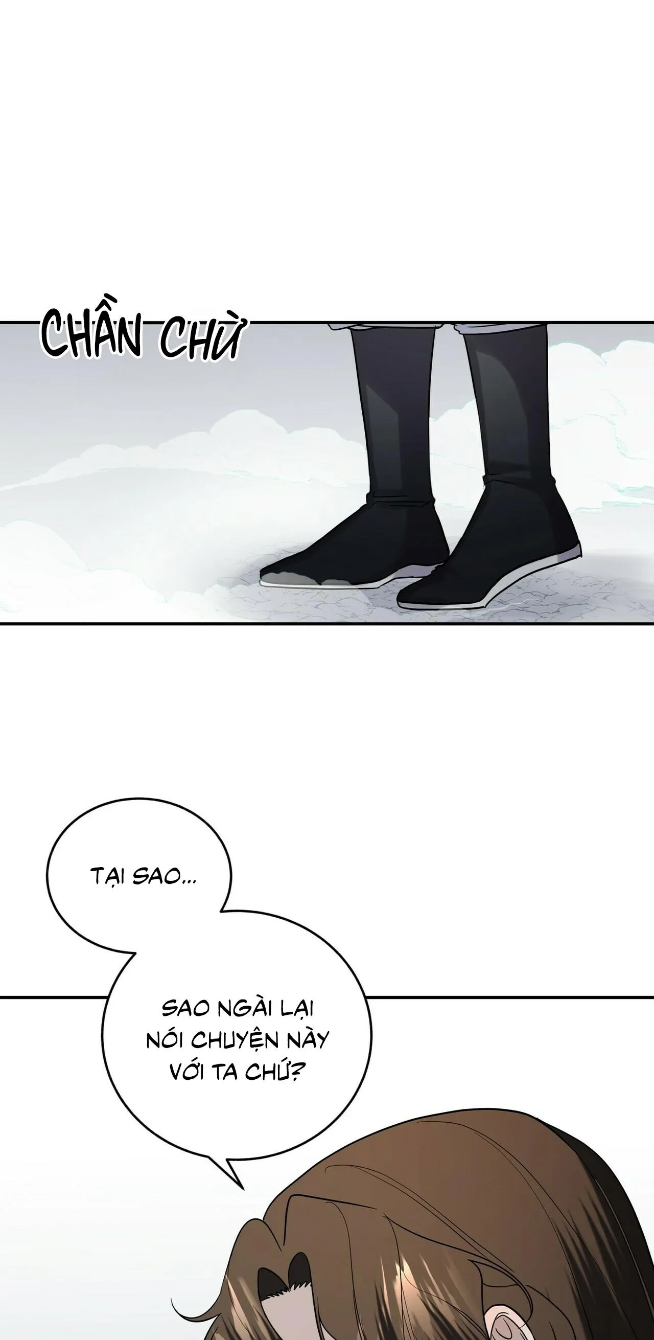 BÁT NHÃ GIAI NHÂN Chapter 25 Trang 7