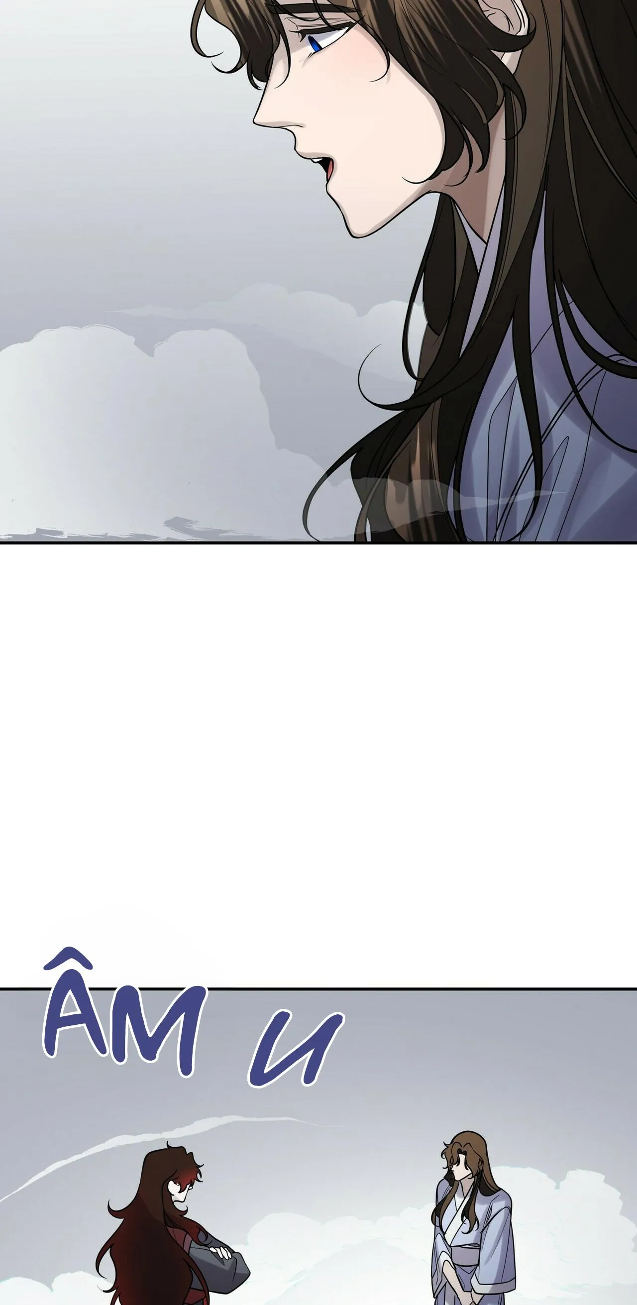 BÁT NHÃ GIAI NHÂN Chapter 25 Trang 8