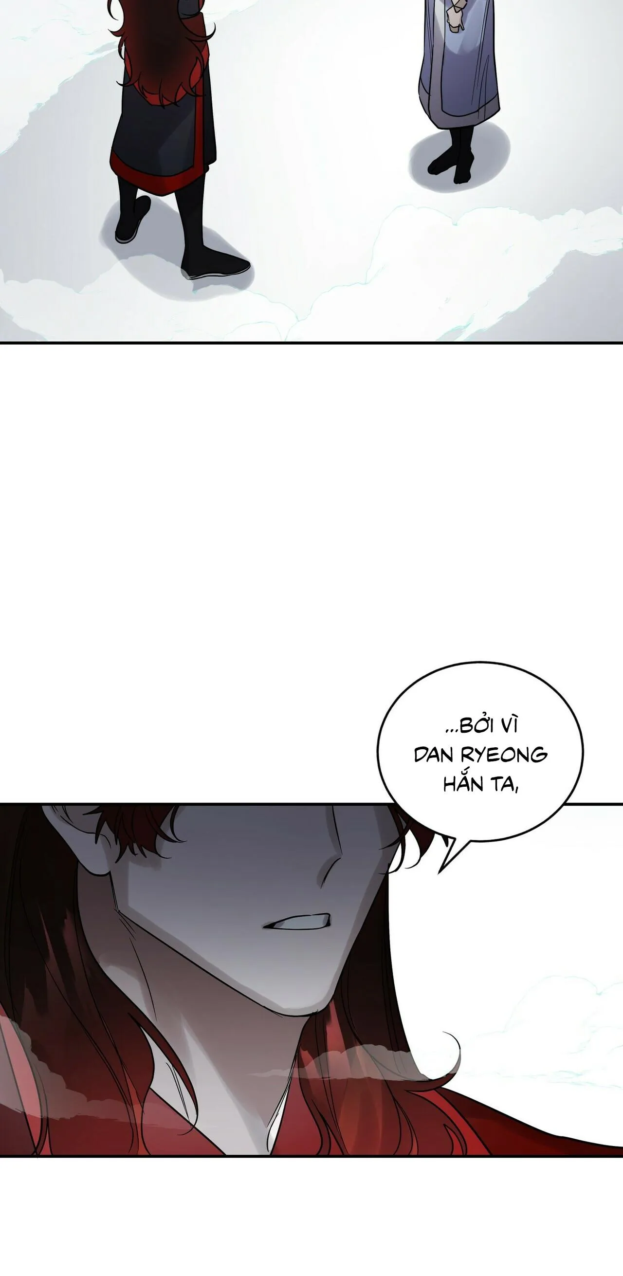 BÁT NHÃ GIAI NHÂN Chapter 25 Trang 9