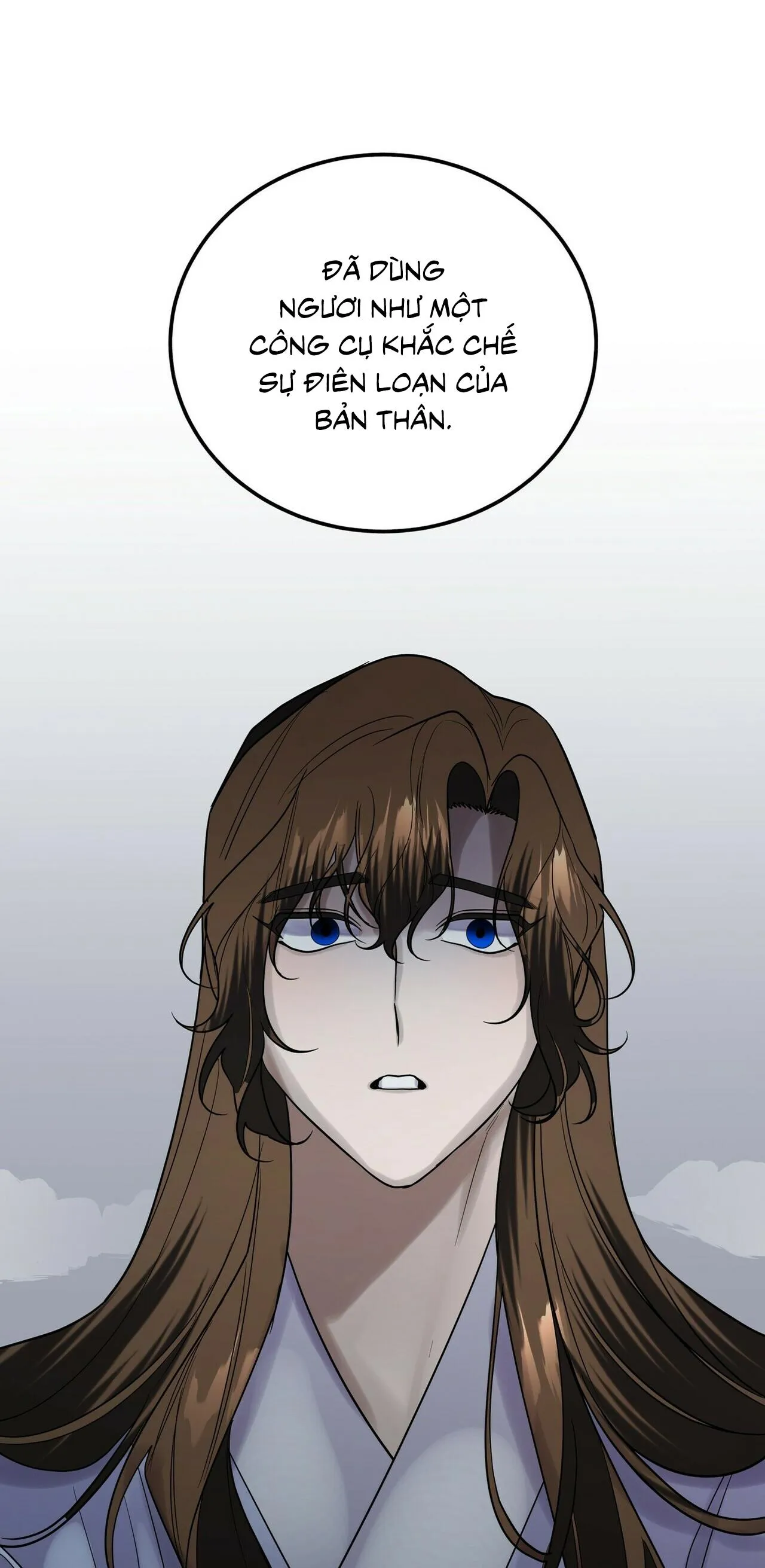 BÁT NHÃ GIAI NHÂN Chapter 25 Trang 10