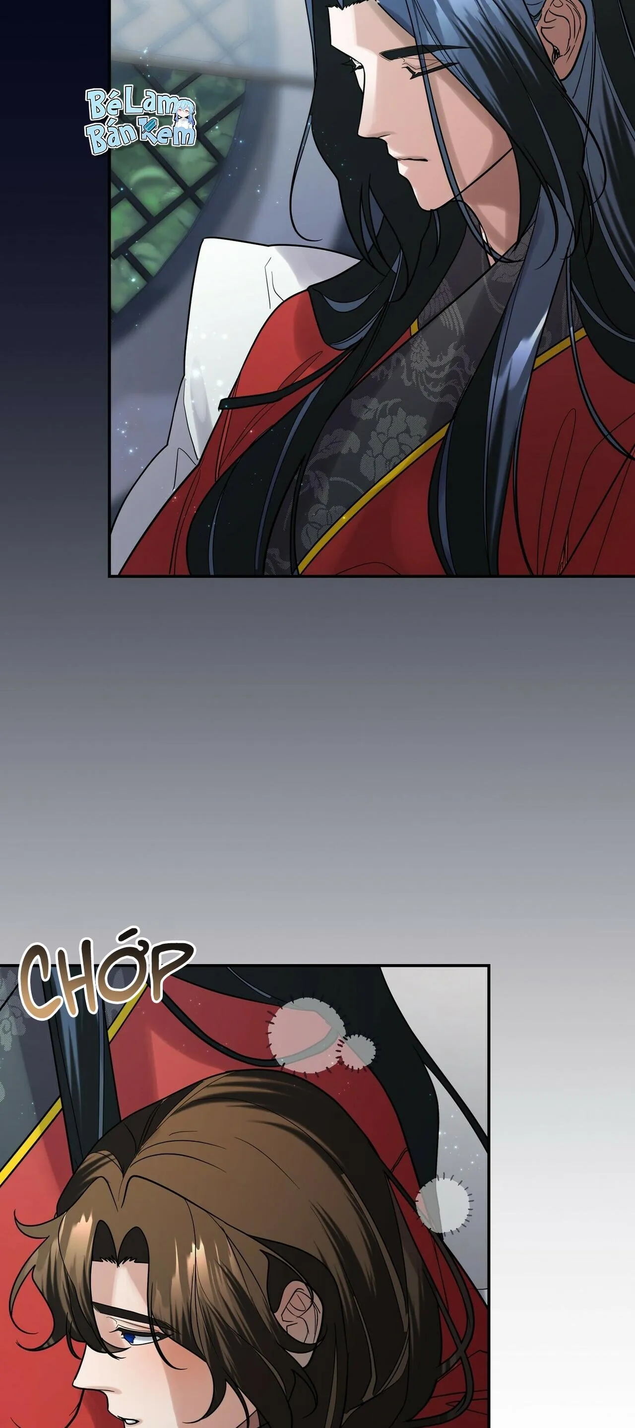 BÁT NHÃ GIAI NHÂN Chapter 25 Trang 13