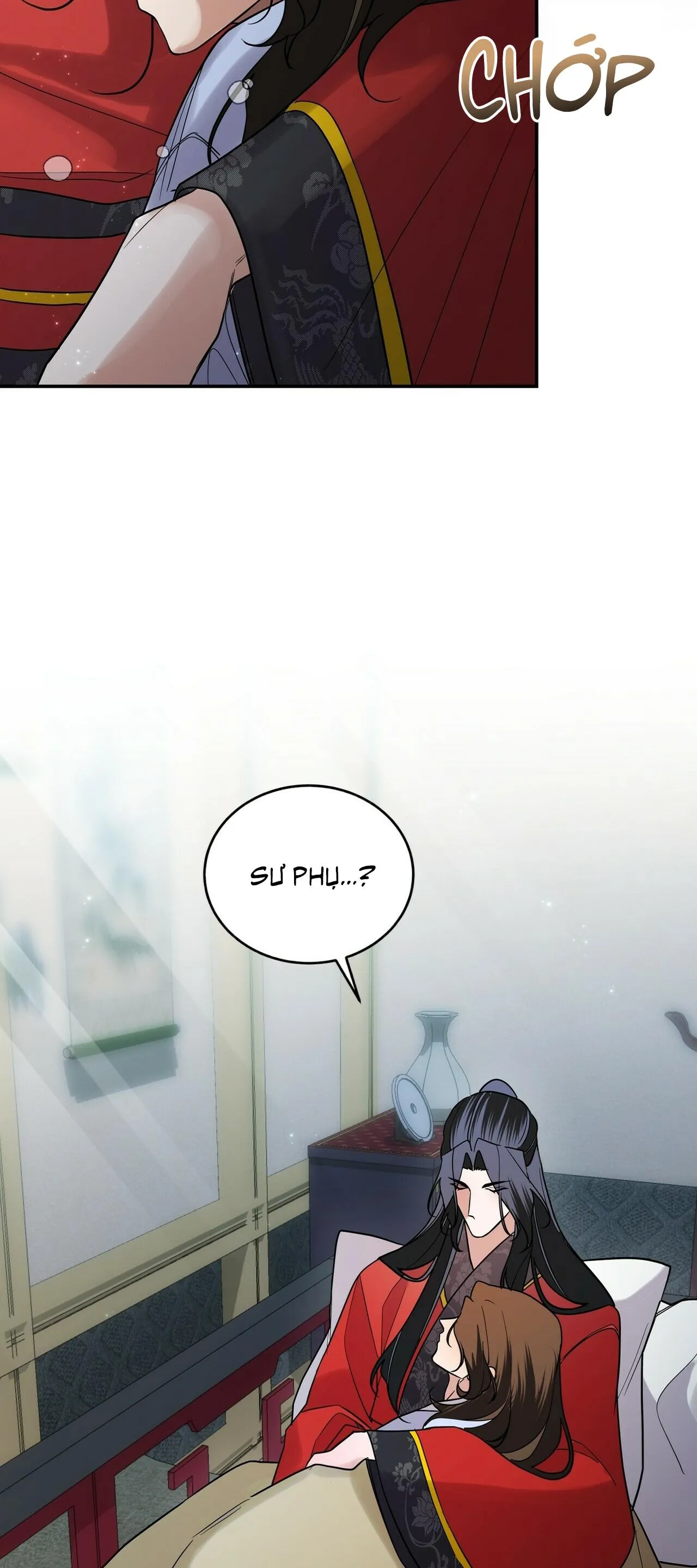 BÁT NHÃ GIAI NHÂN Chapter 25 Trang 14