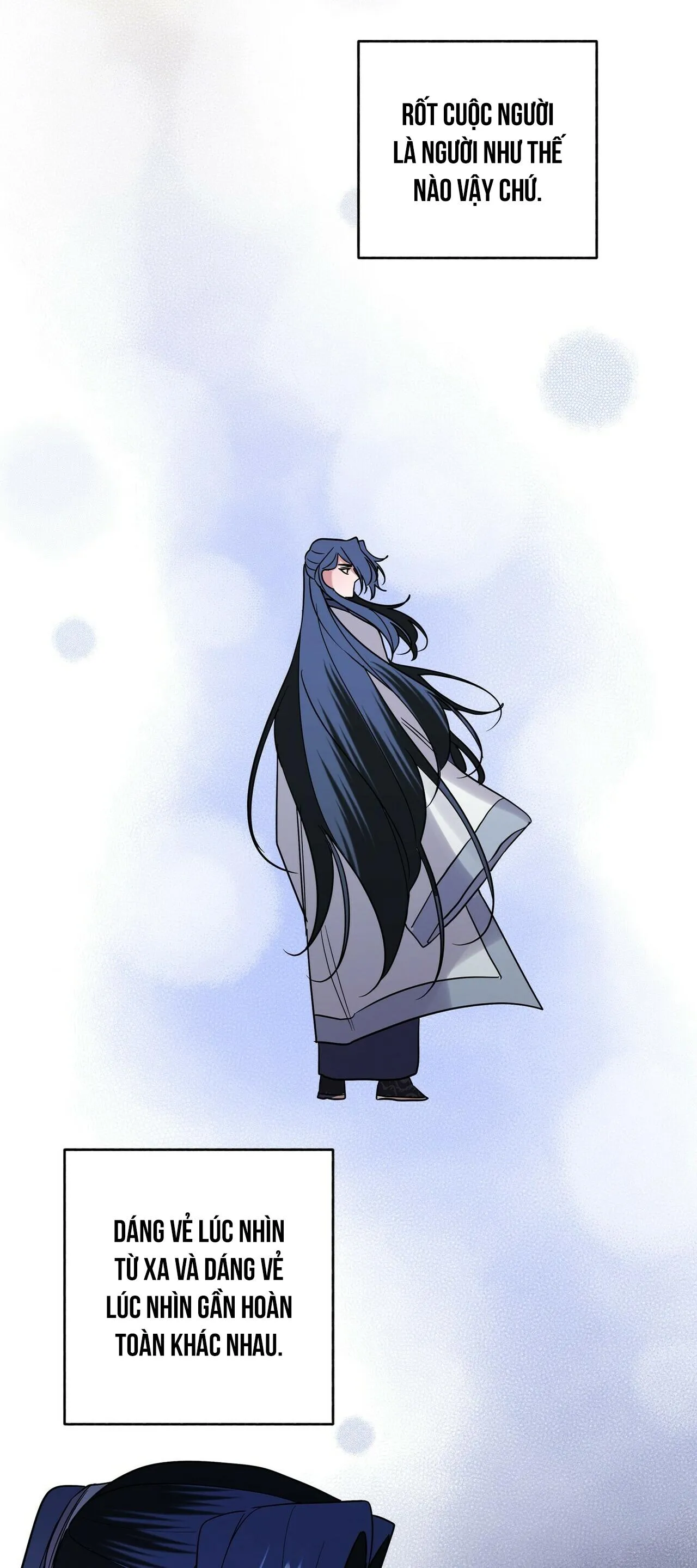 BÁT NHÃ GIAI NHÂN Chapter 25 Trang 18