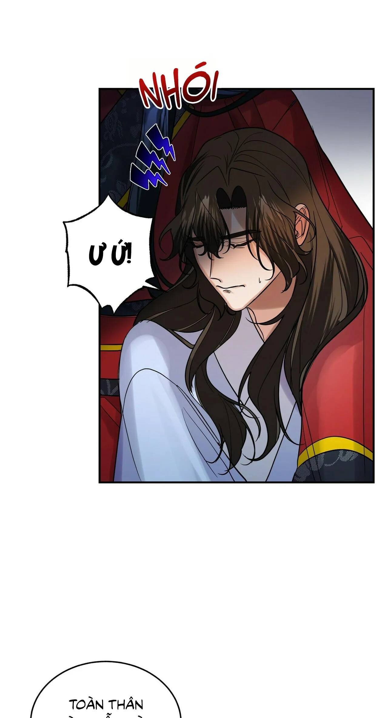 BÁT NHÃ GIAI NHÂN Chapter 25 Trang 22