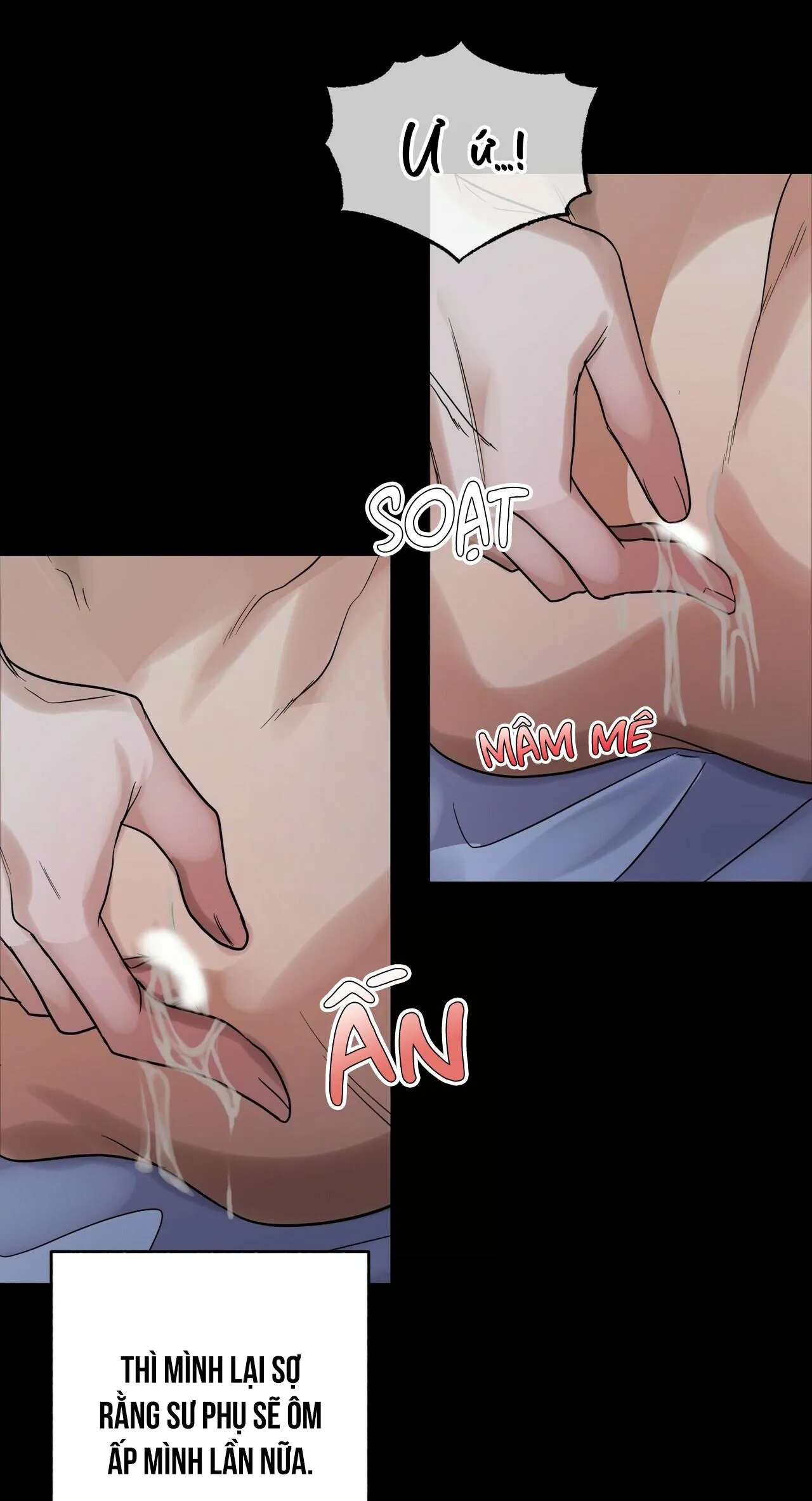 BÁT NHÃ GIAI NHÂN Chapter 25 Trang 27