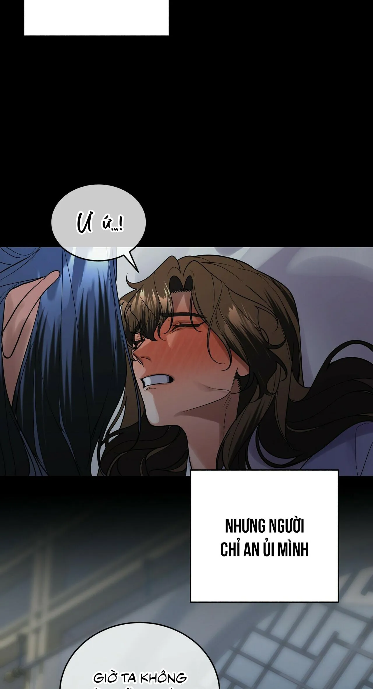 BÁT NHÃ GIAI NHÂN Chapter 25 Trang 28