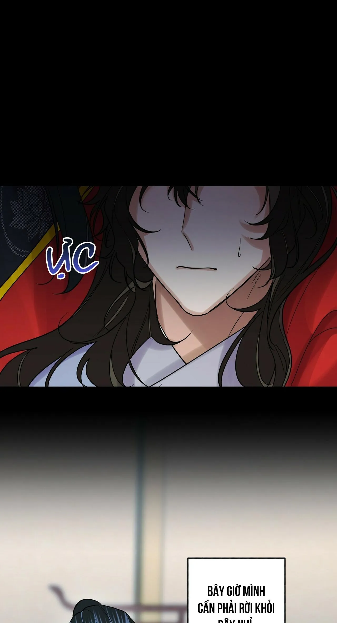 BÁT NHÃ GIAI NHÂN Chapter 25 Trang 30