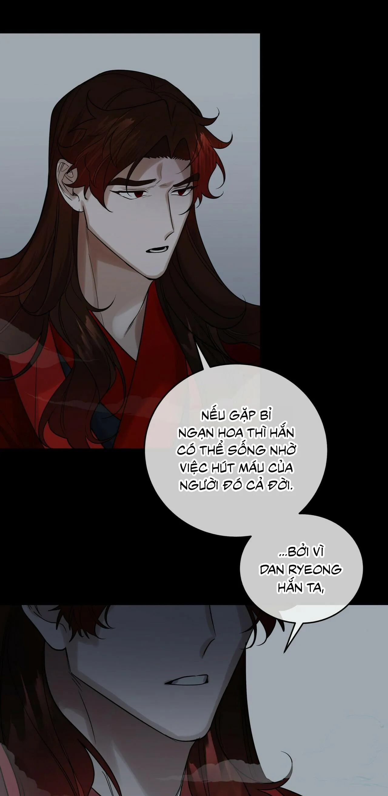 BÁT NHÃ GIAI NHÂN Chapter 25 Trang 42