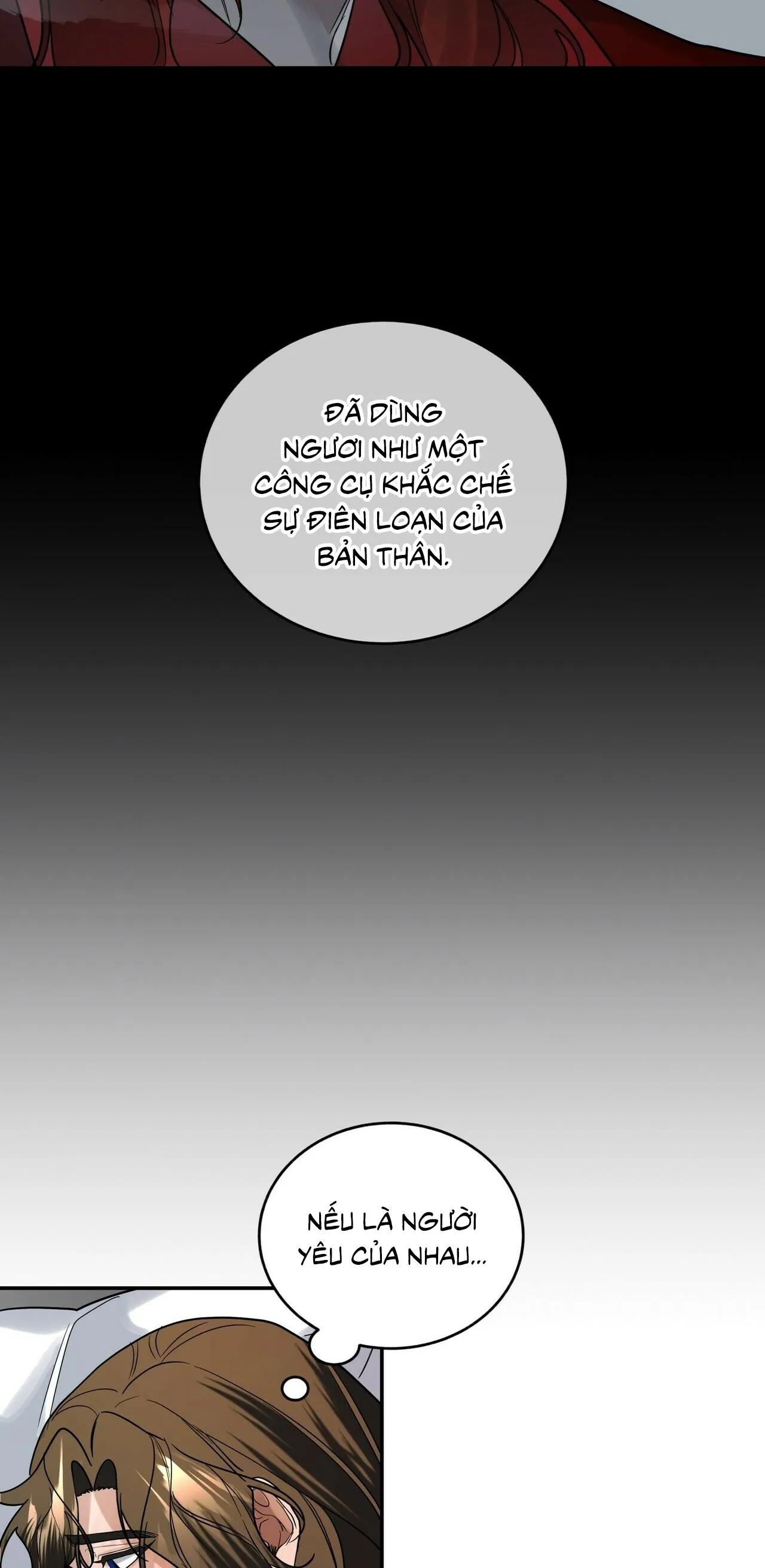 BÁT NHÃ GIAI NHÂN Chapter 25 Trang 43