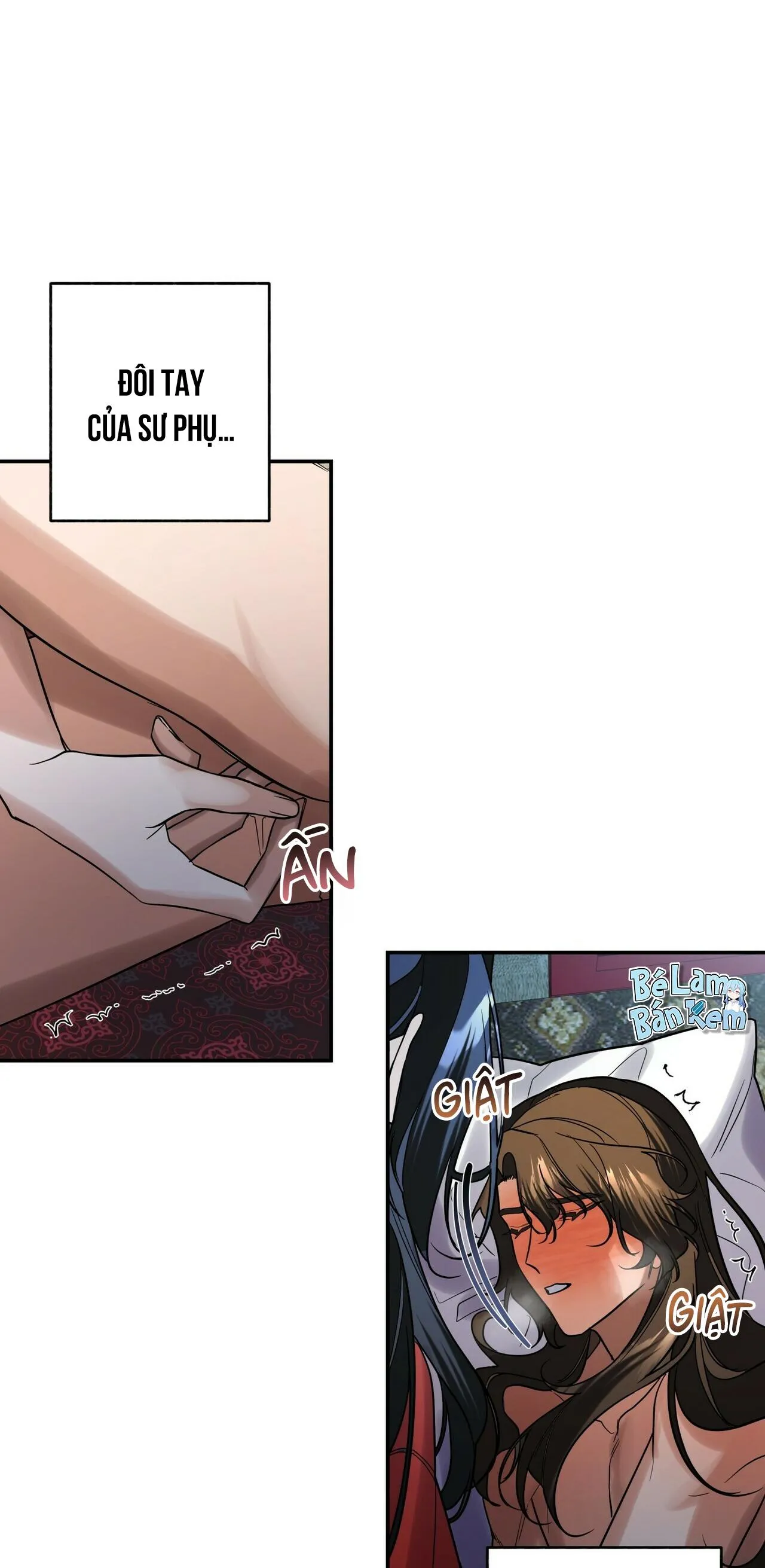 BÁT NHÃ GIAI NHÂN Chapter 25 Trang 48