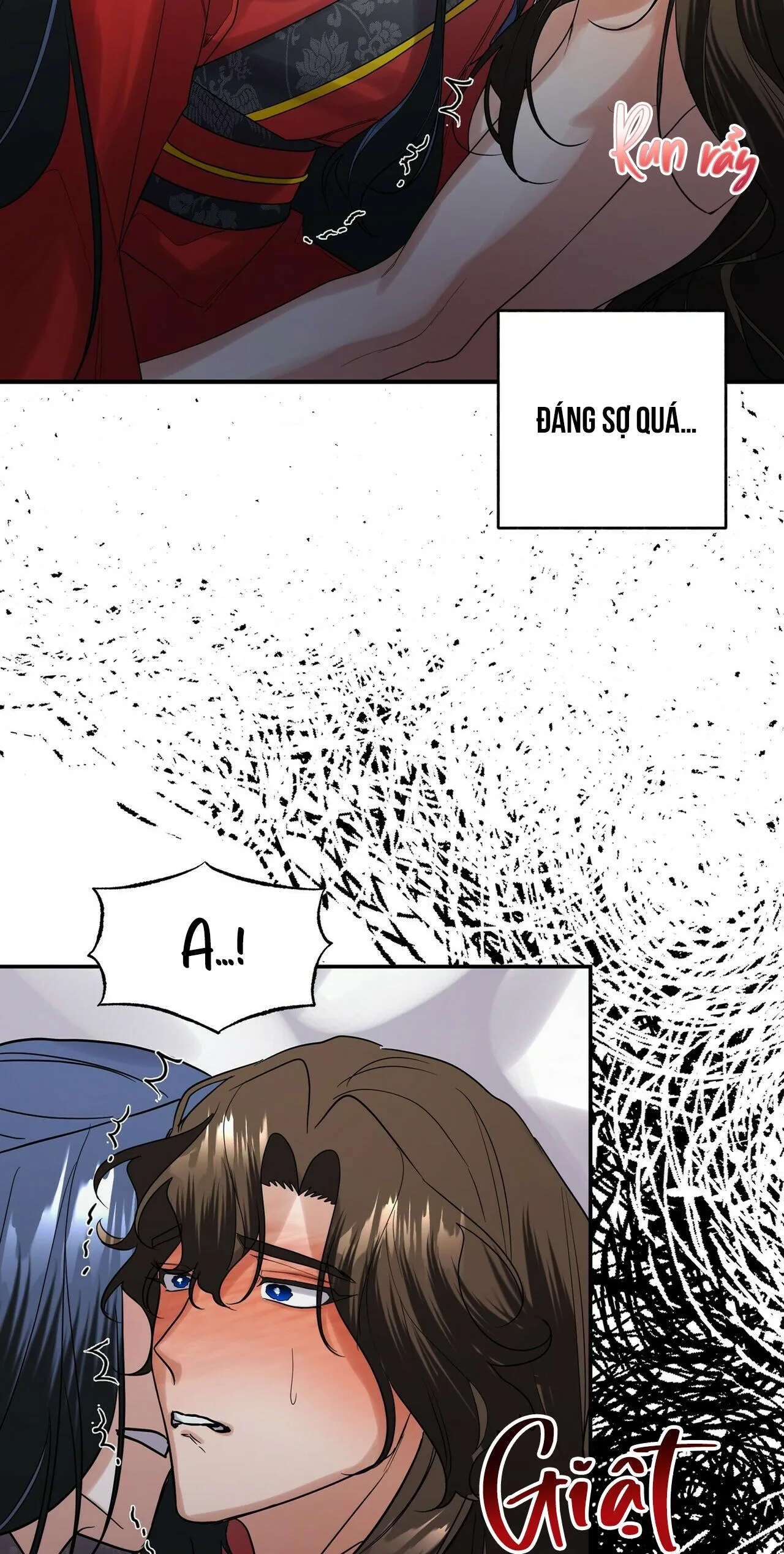 BÁT NHÃ GIAI NHÂN Chapter 25 Trang 55