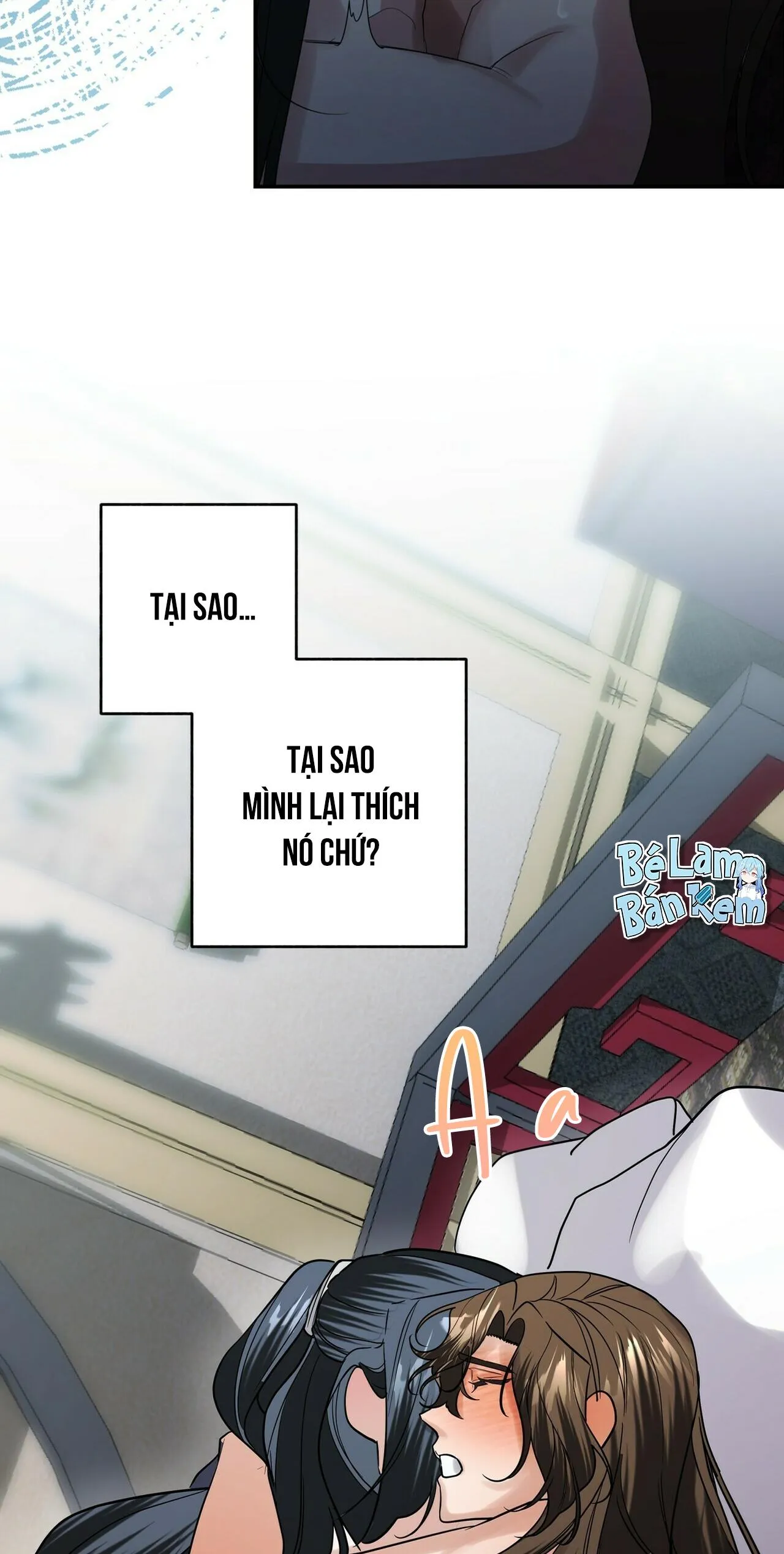 BÁT NHÃ GIAI NHÂN Chapter 25 Trang 57