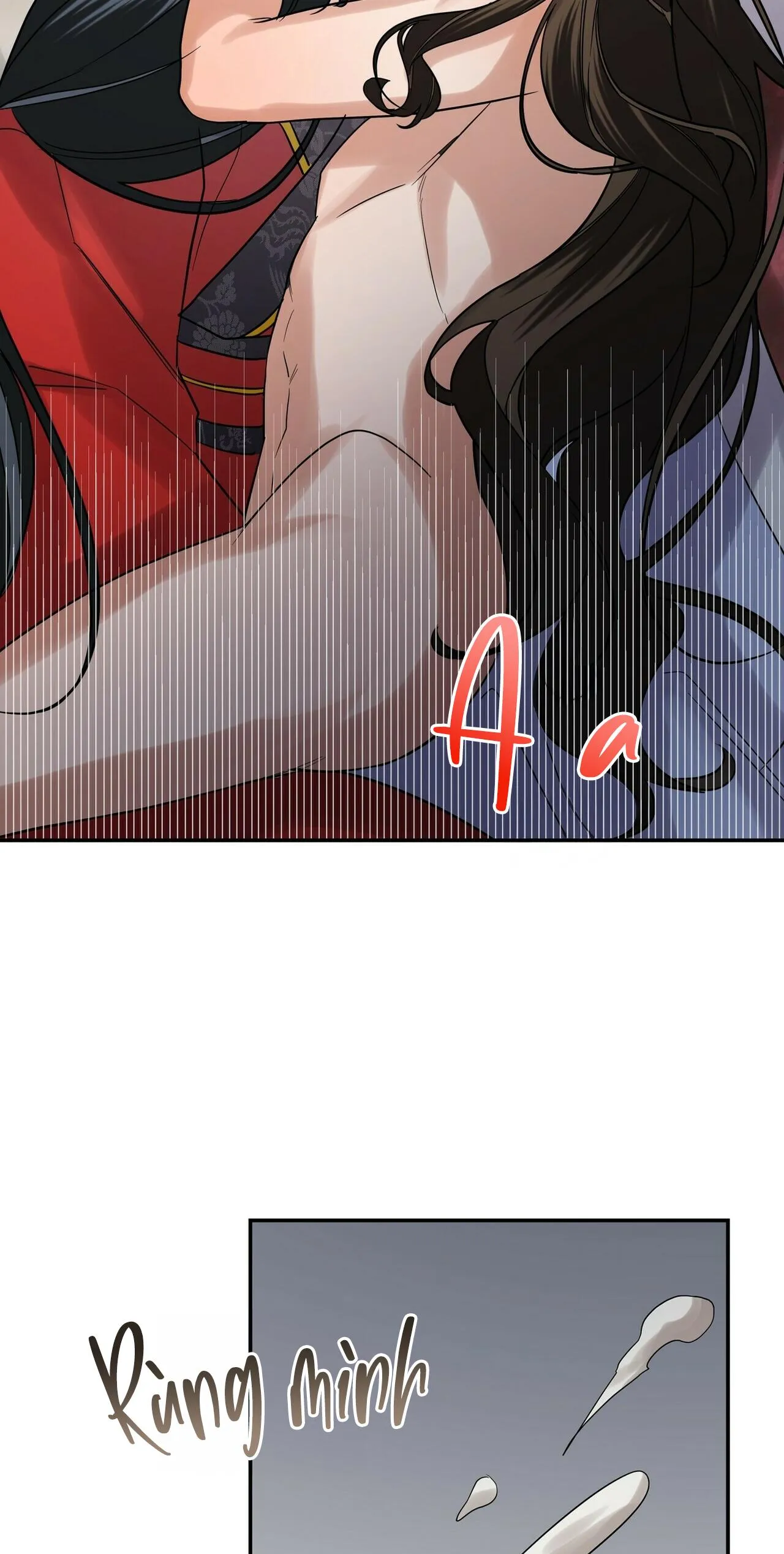 BÁT NHÃ GIAI NHÂN Chapter 25 Trang 58