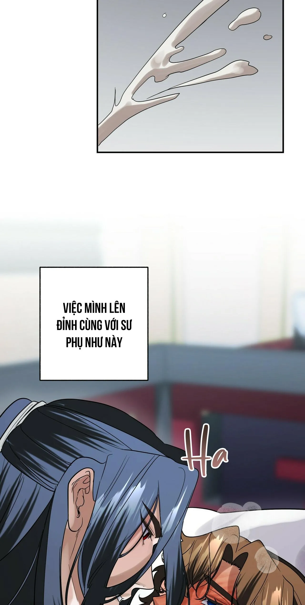 BÁT NHÃ GIAI NHÂN Chapter 25 Trang 59