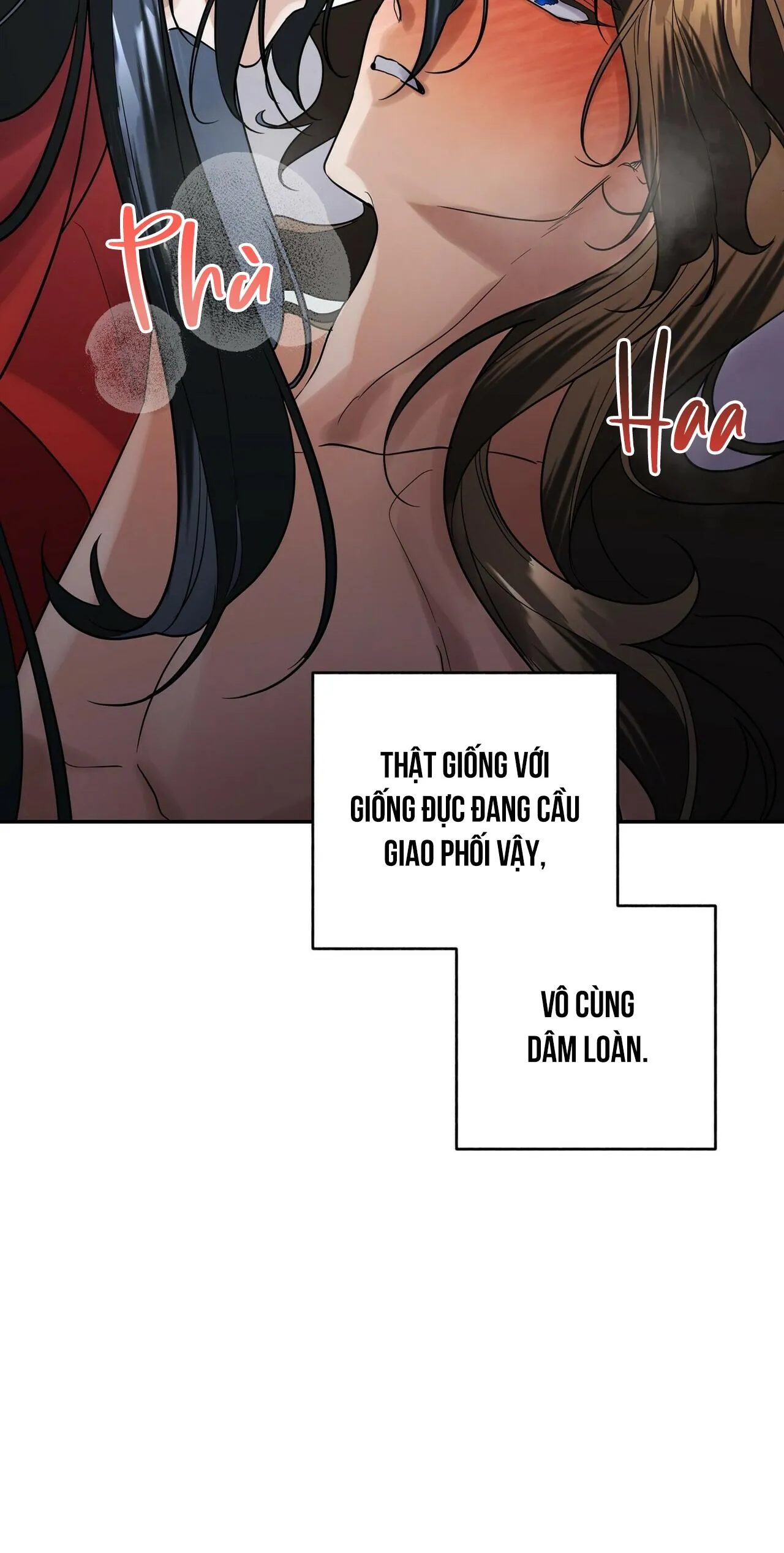 BÁT NHÃ GIAI NHÂN Chapter 25 Trang 60