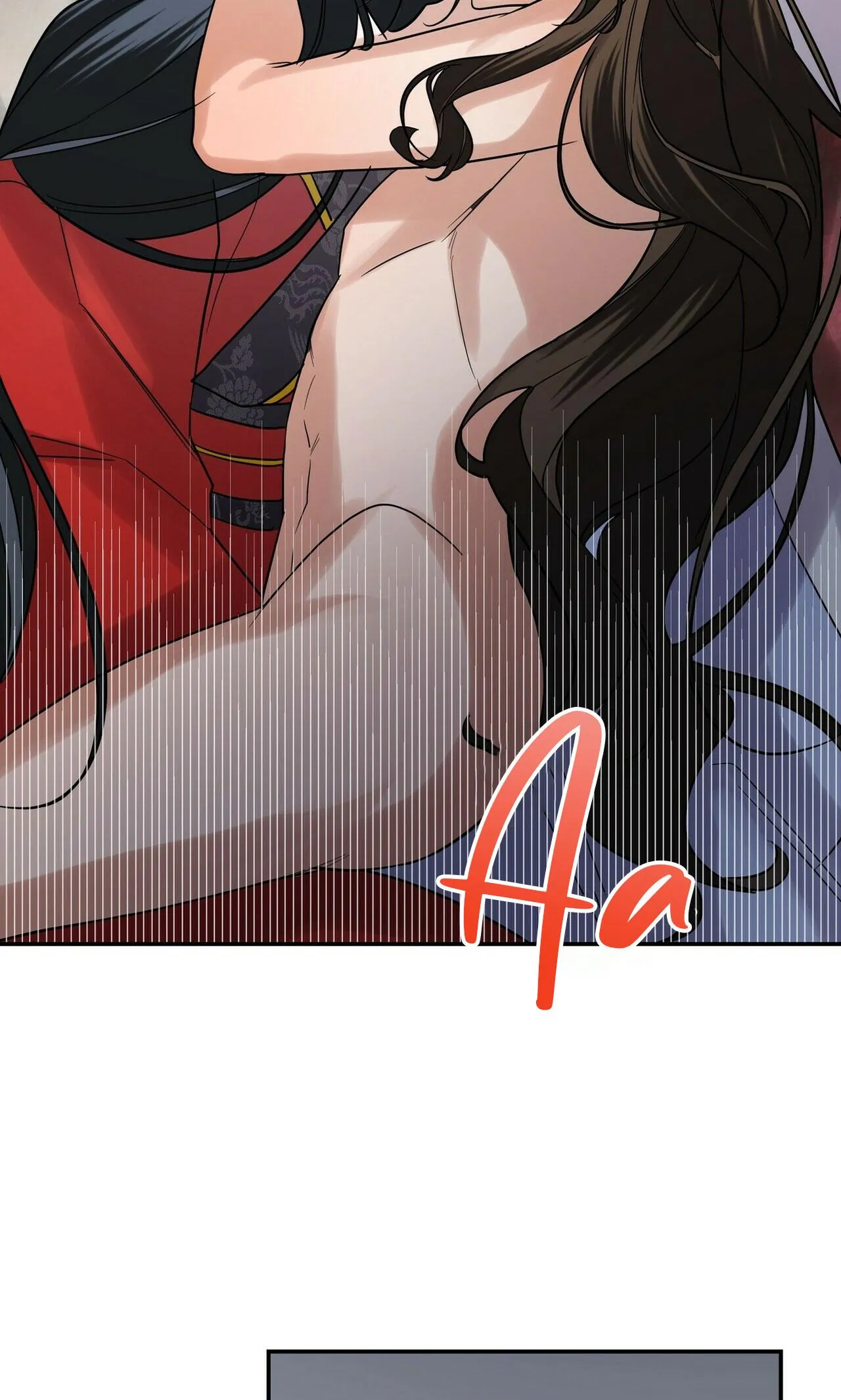 BÁT NHÃ GIAI NHÂN Chapter 26 Trang 3