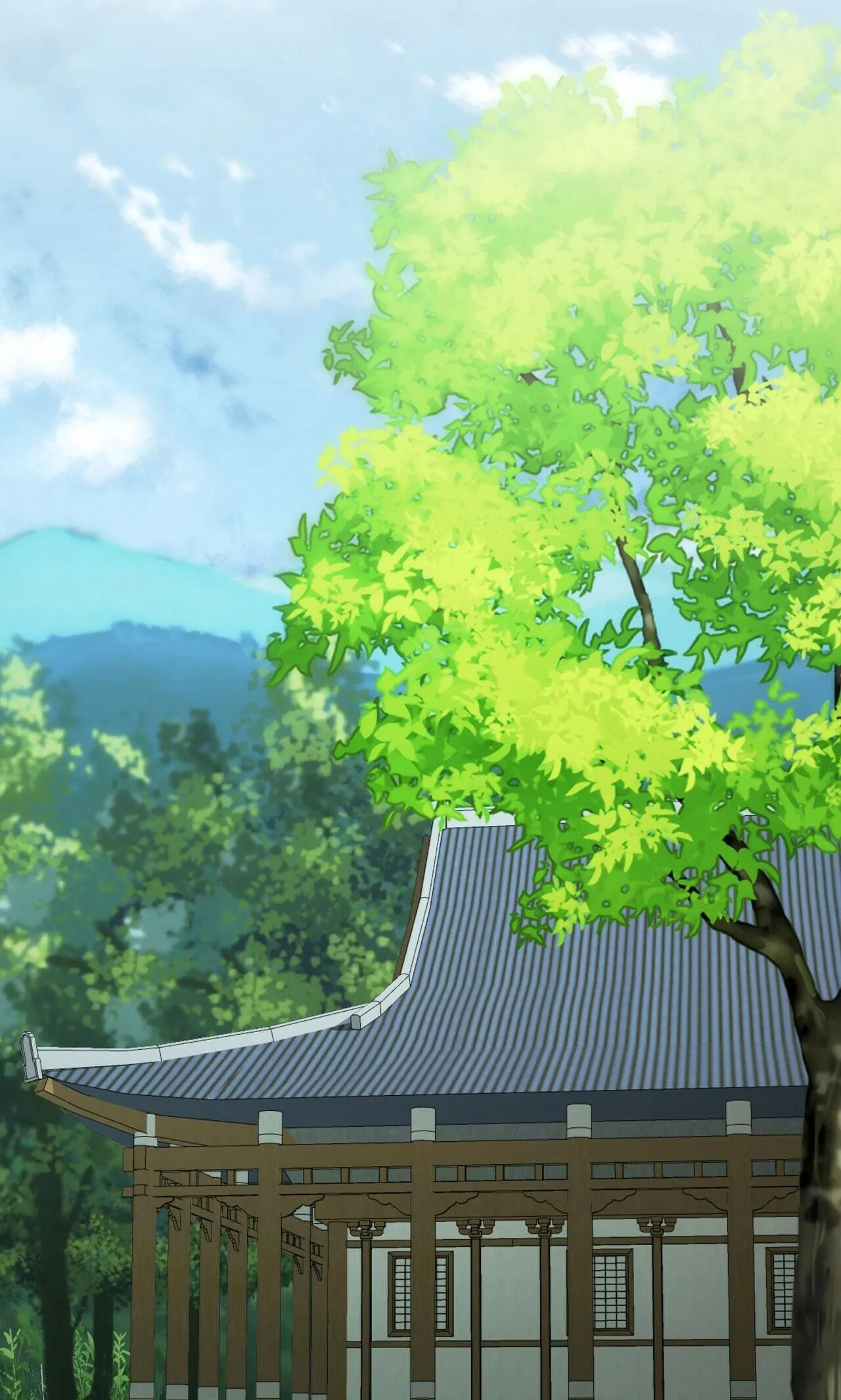 BÁT NHÃ GIAI NHÂN Chapter 26 Trang 8