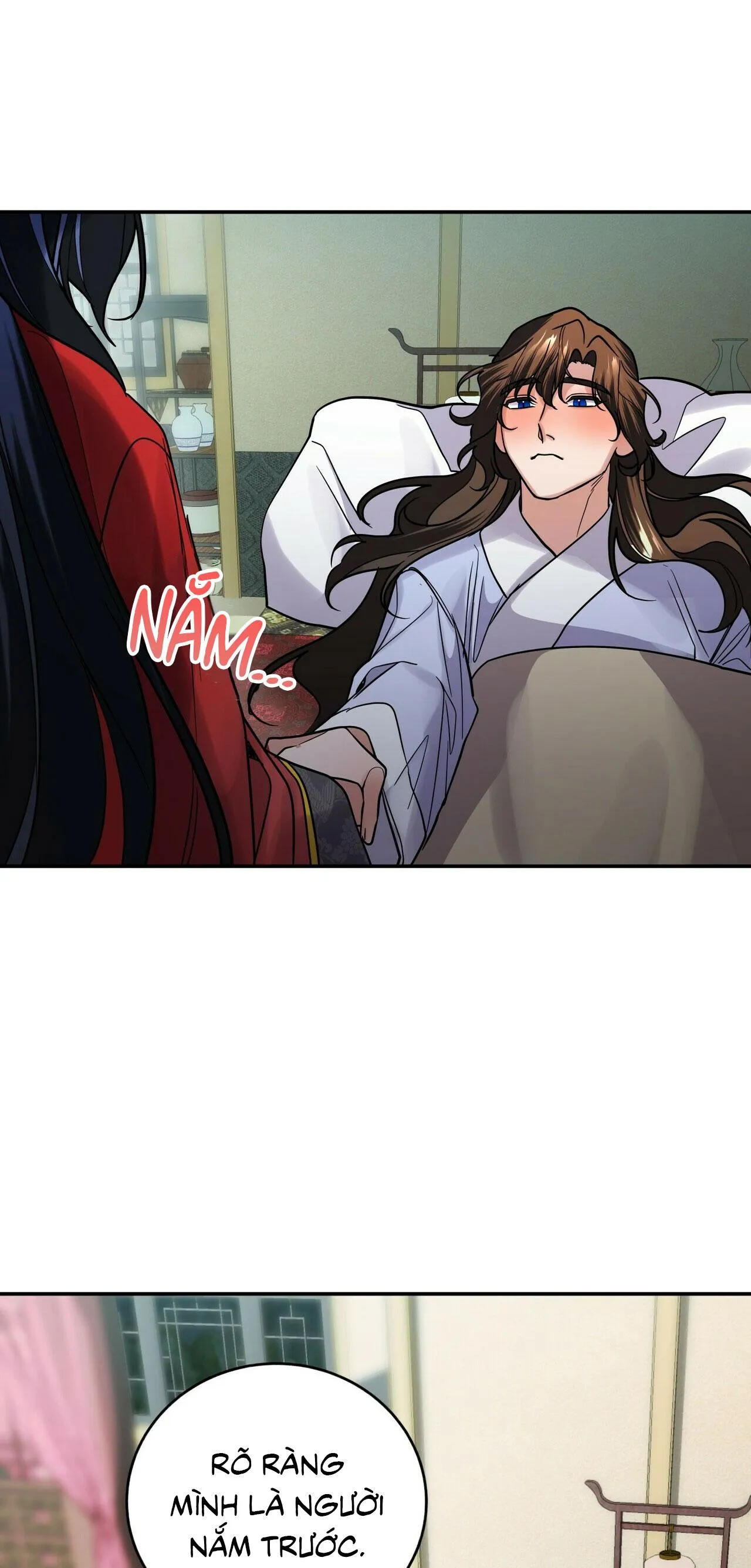 BÁT NHÃ GIAI NHÂN Chapter 26 Trang 12