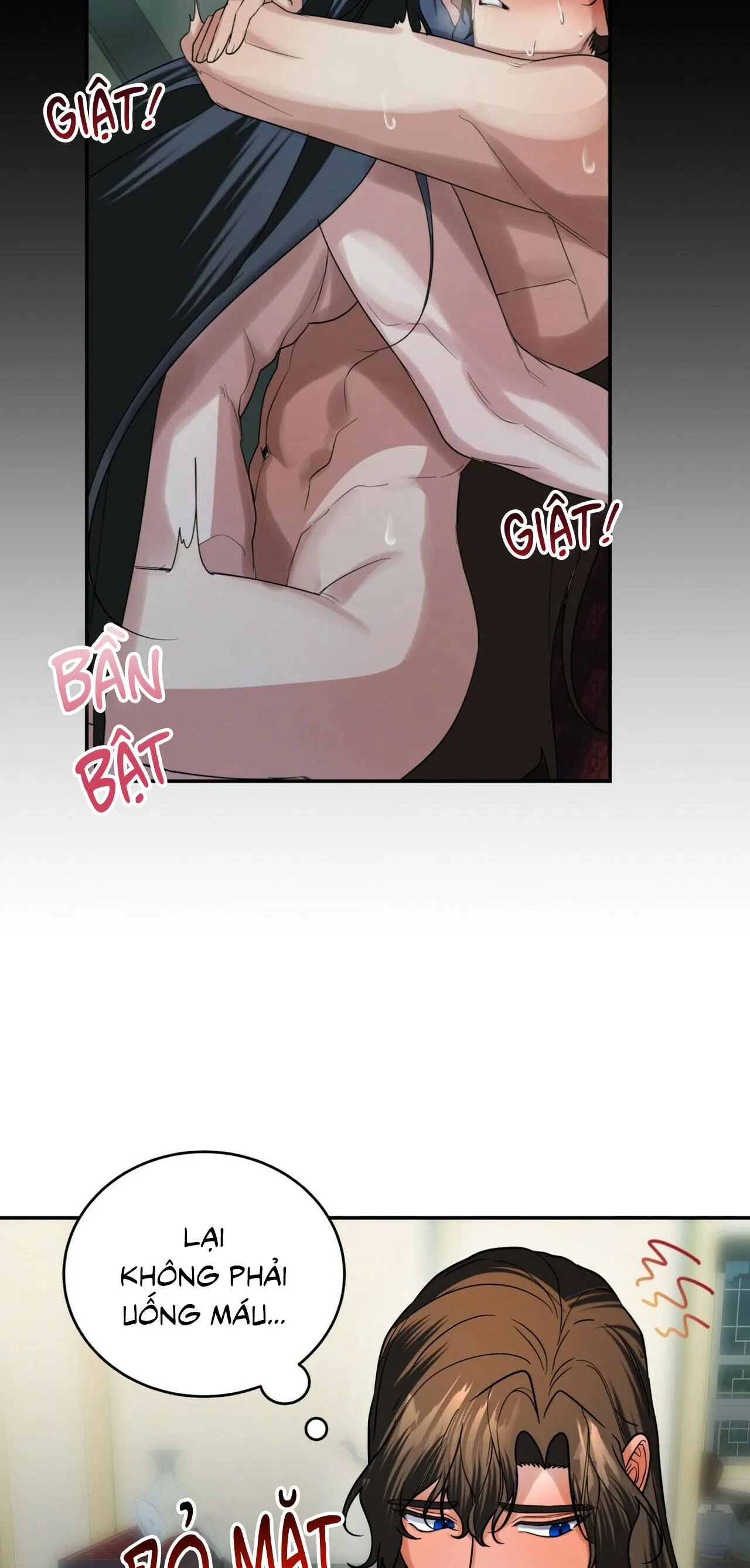 BÁT NHÃ GIAI NHÂN Chapter 26 Trang 16