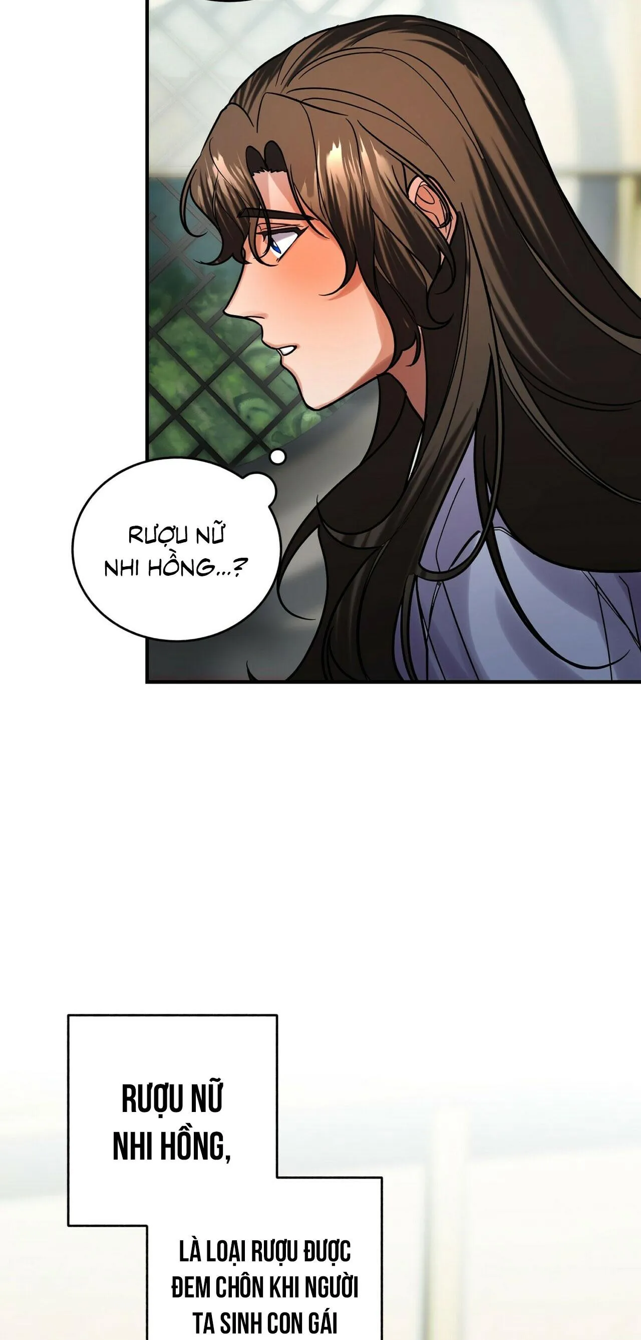 BÁT NHÃ GIAI NHÂN Chapter 26 Trang 18