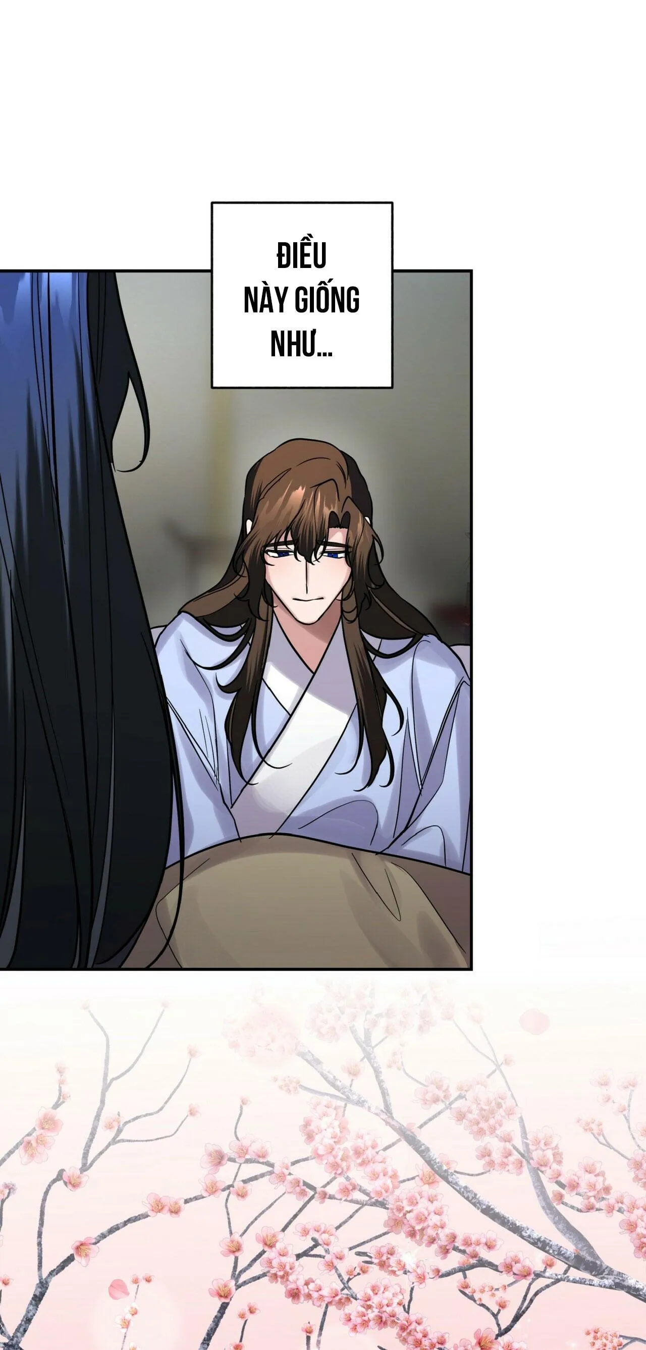 BÁT NHÃ GIAI NHÂN Chapter 26 Trang 20