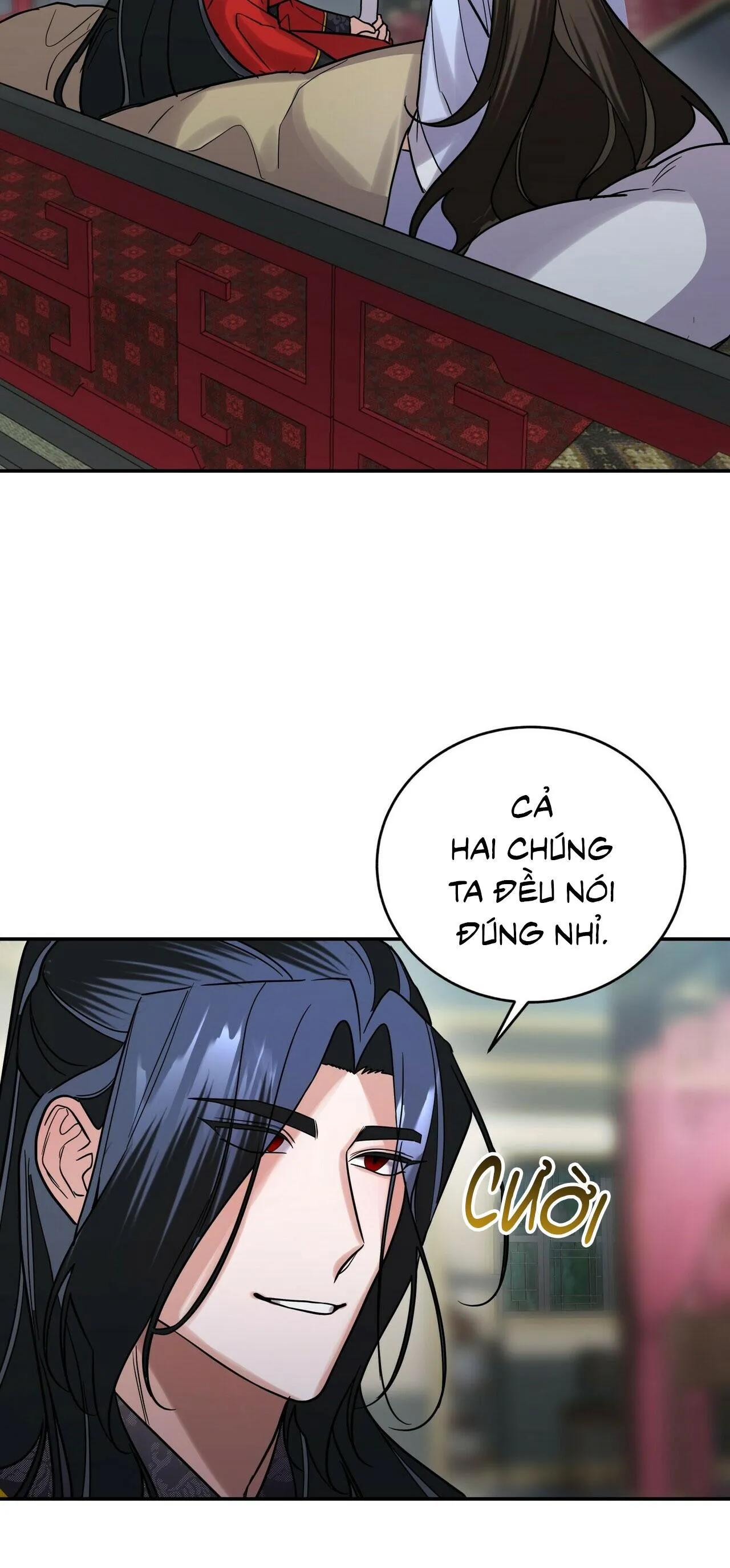 BÁT NHÃ GIAI NHÂN Chapter 26 Trang 26