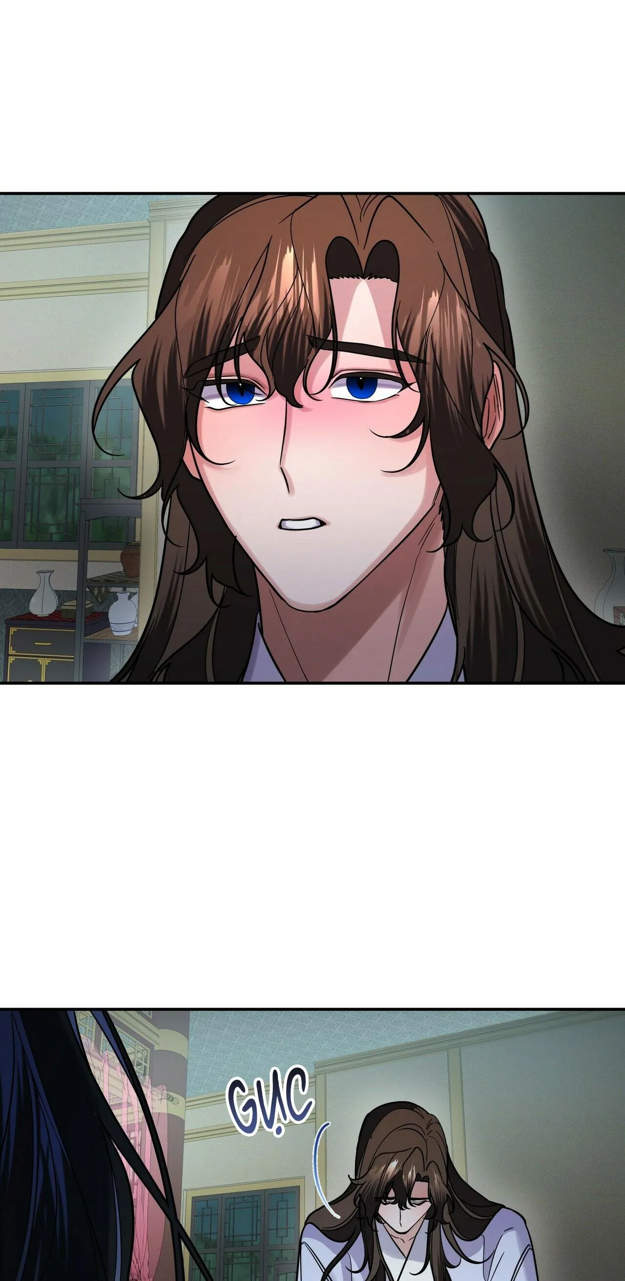 BÁT NHÃ GIAI NHÂN Chapter 26 Trang 32