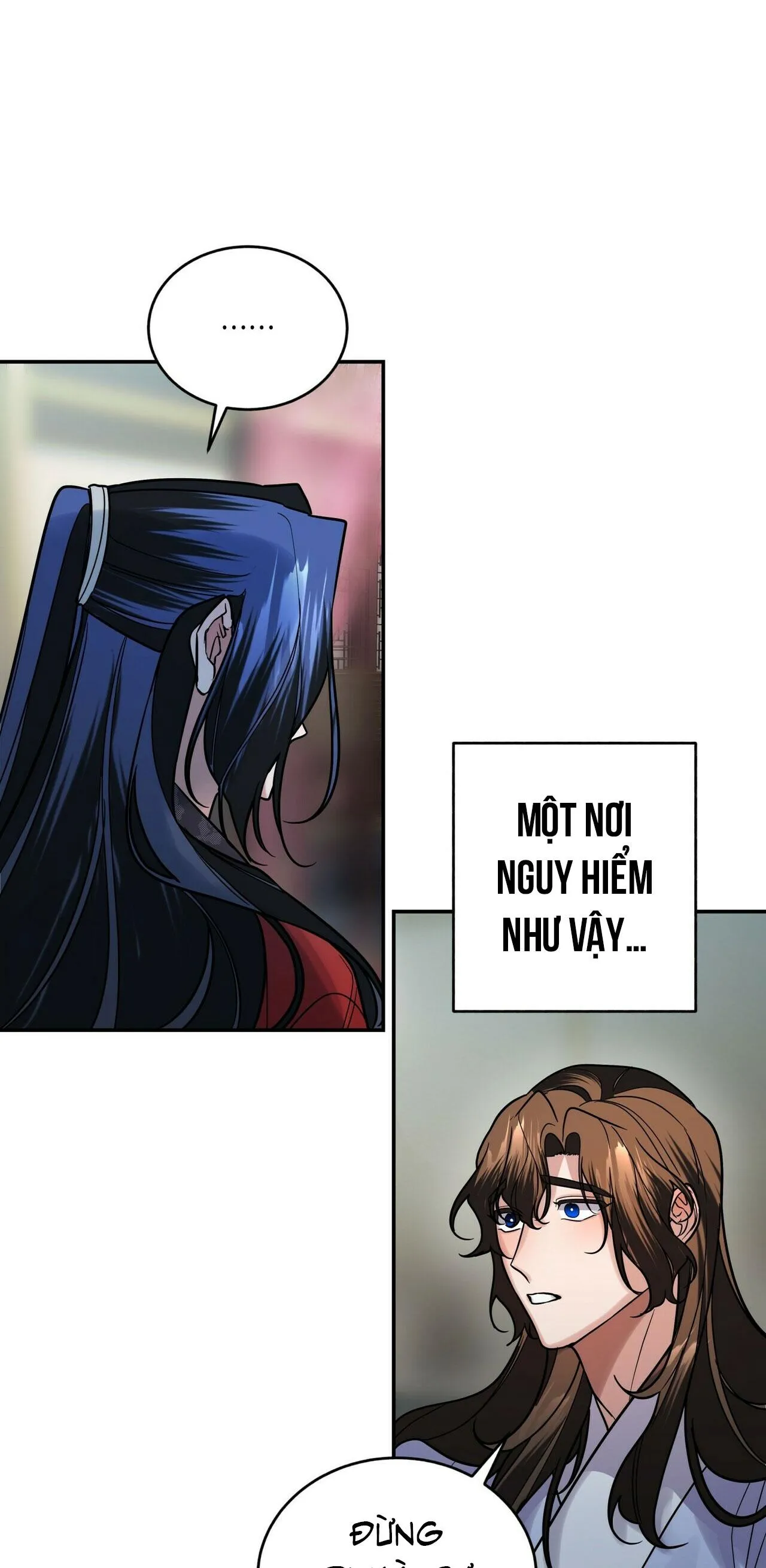 BÁT NHÃ GIAI NHÂN Chapter 26 Trang 34