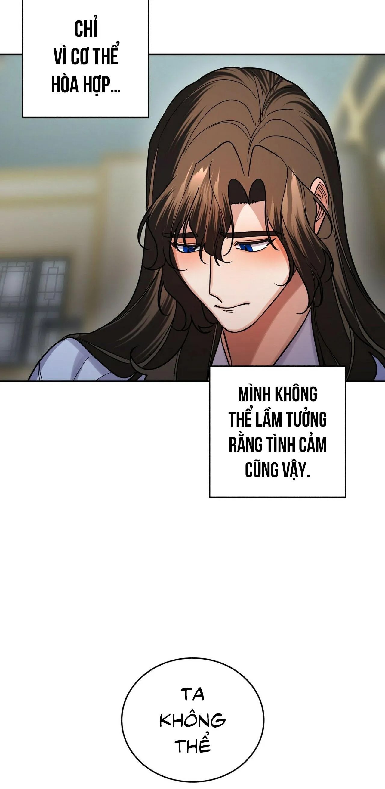 BÁT NHÃ GIAI NHÂN Chapter 26 Trang 37