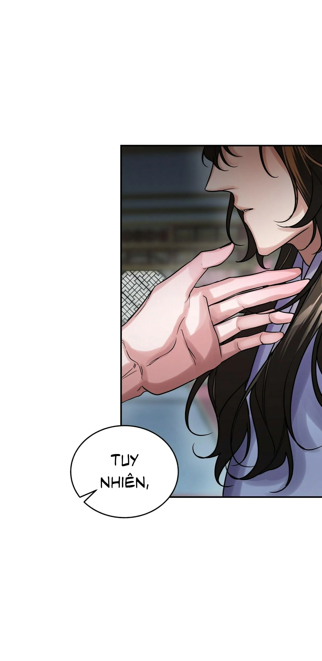 BÁT NHÃ GIAI NHÂN Chapter 26 Trang 38