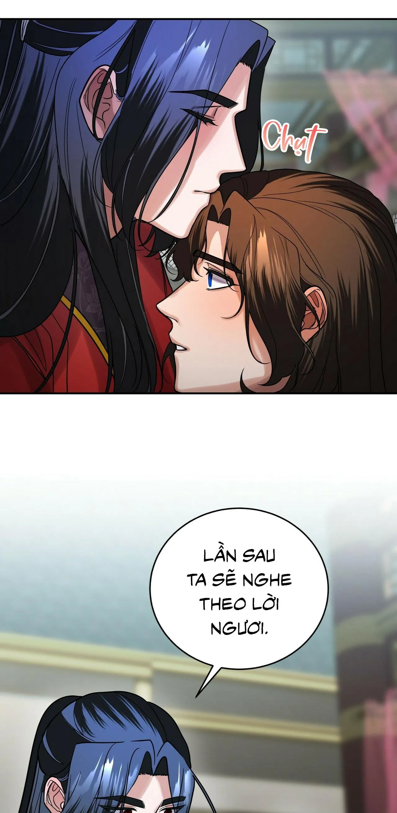 BÁT NHÃ GIAI NHÂN Chapter 26 Trang 39