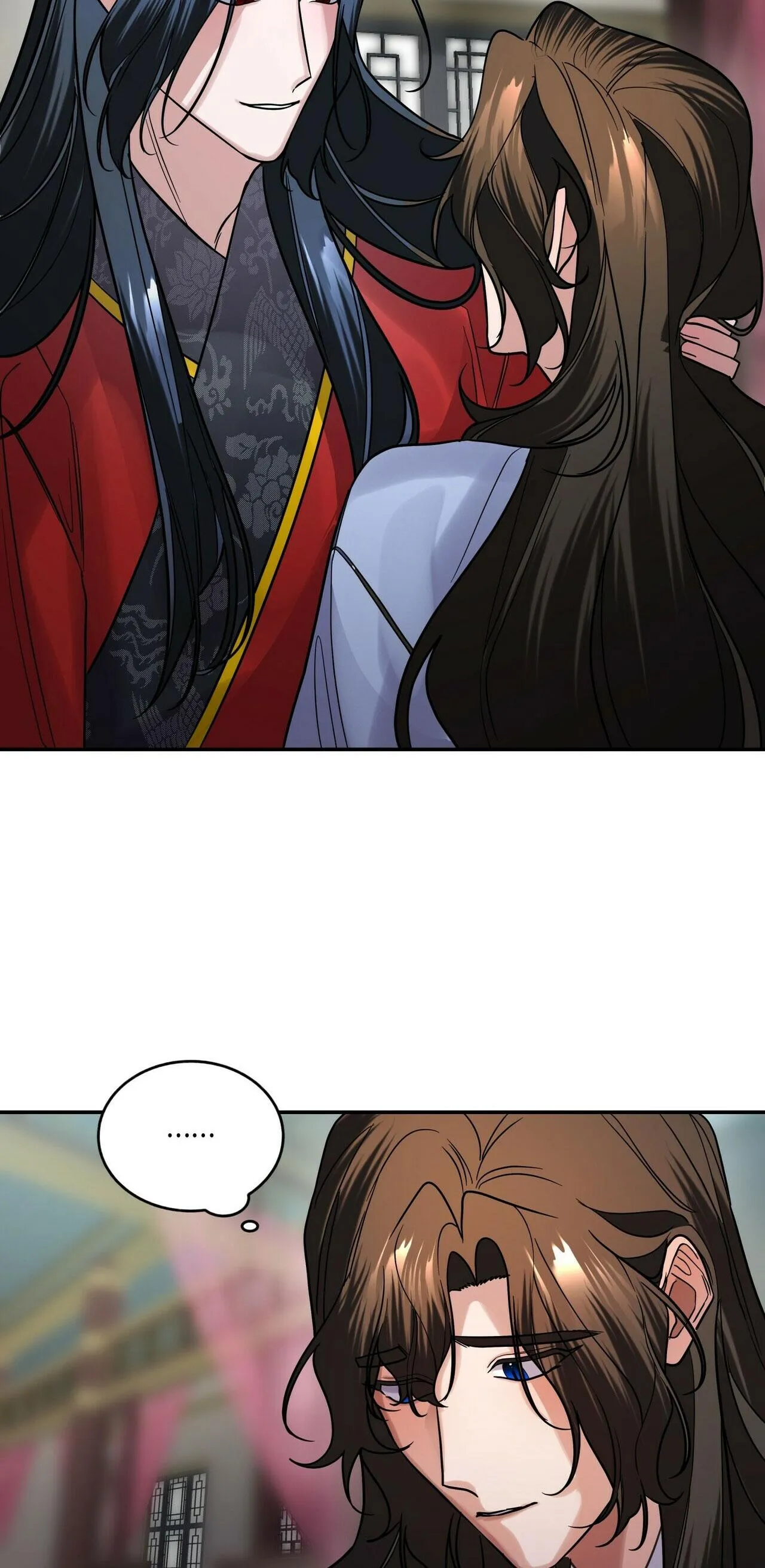 BÁT NHÃ GIAI NHÂN Chapter 26 Trang 40