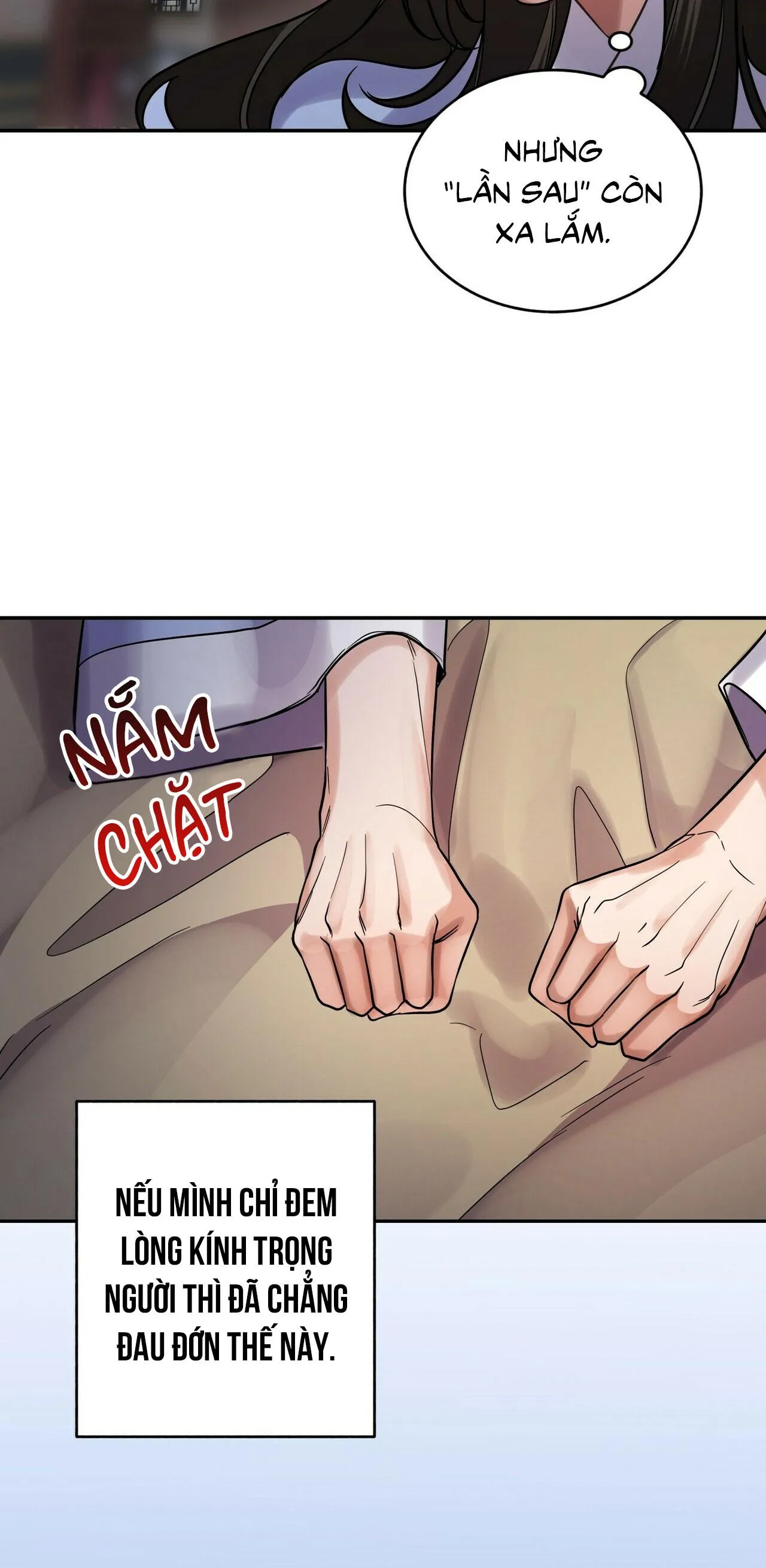 BÁT NHÃ GIAI NHÂN Chapter 26 Trang 41