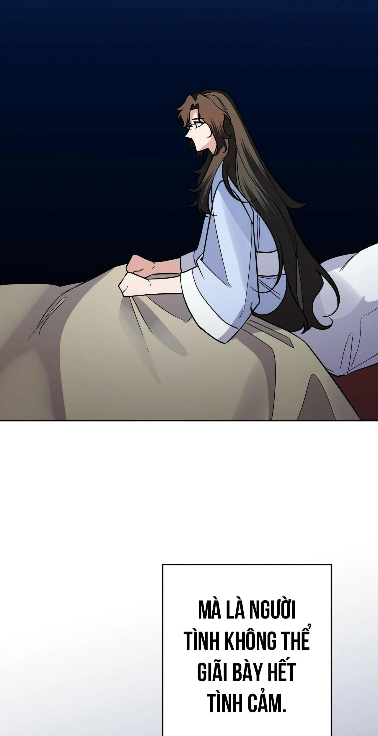 BÁT NHÃ GIAI NHÂN Chapter 26 Trang 43