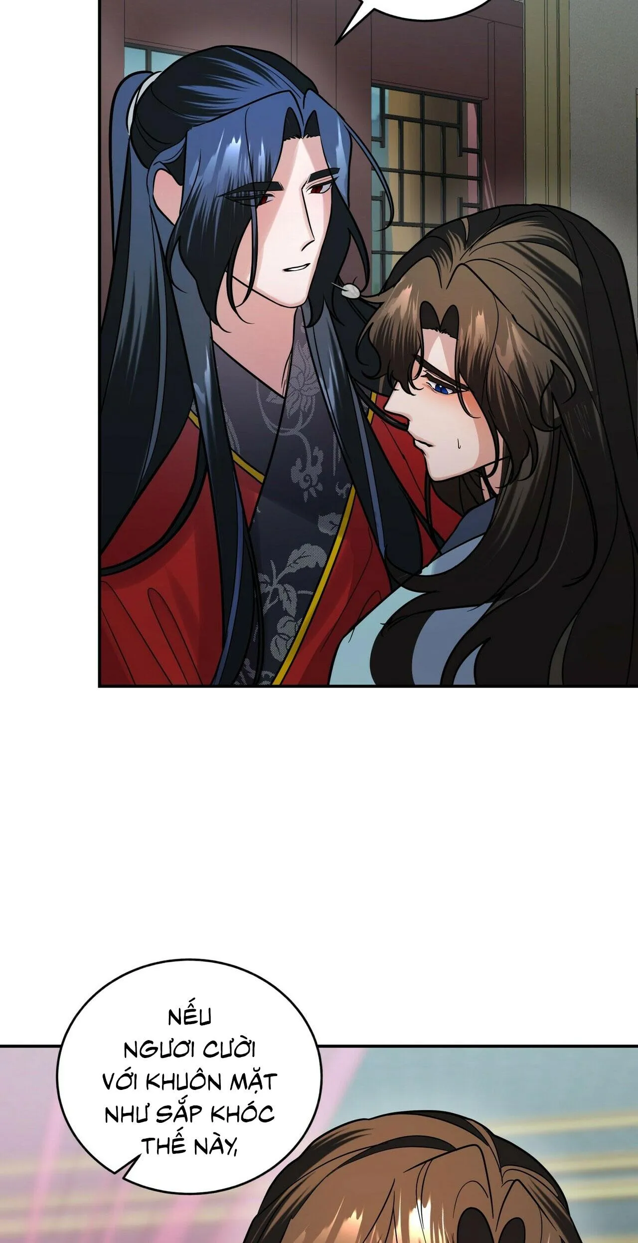 BÁT NHÃ GIAI NHÂN Chapter 26 Trang 47