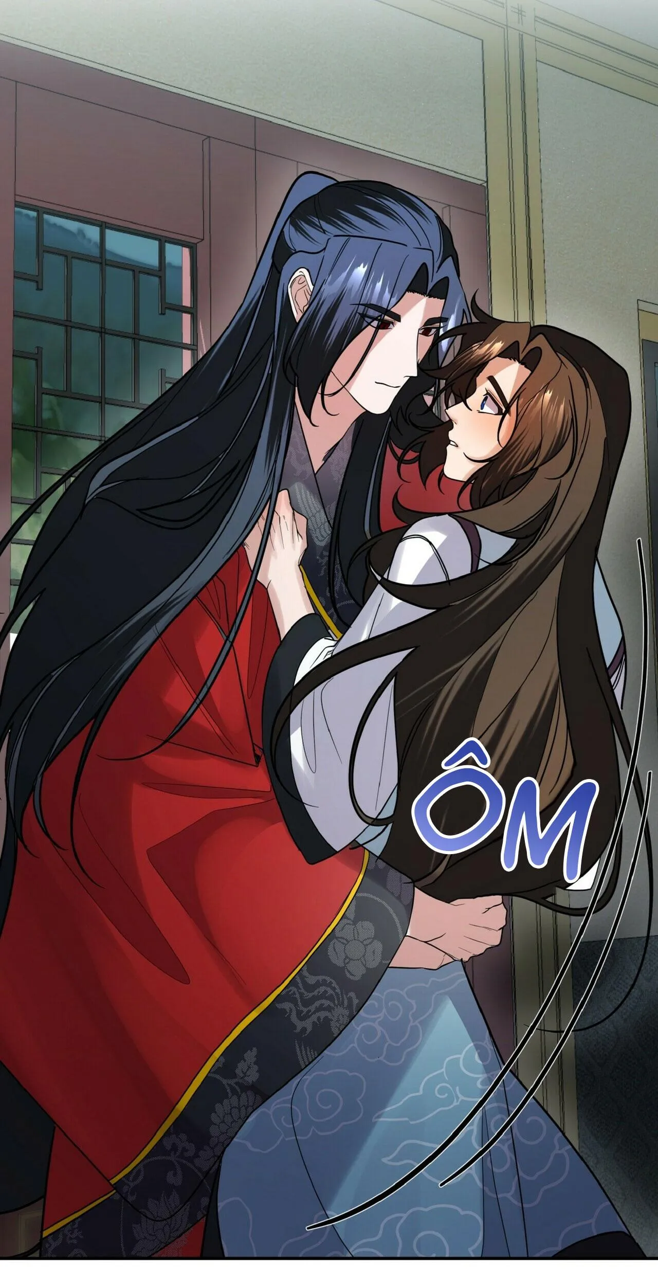 BÁT NHÃ GIAI NHÂN Chapter 26 Trang 51