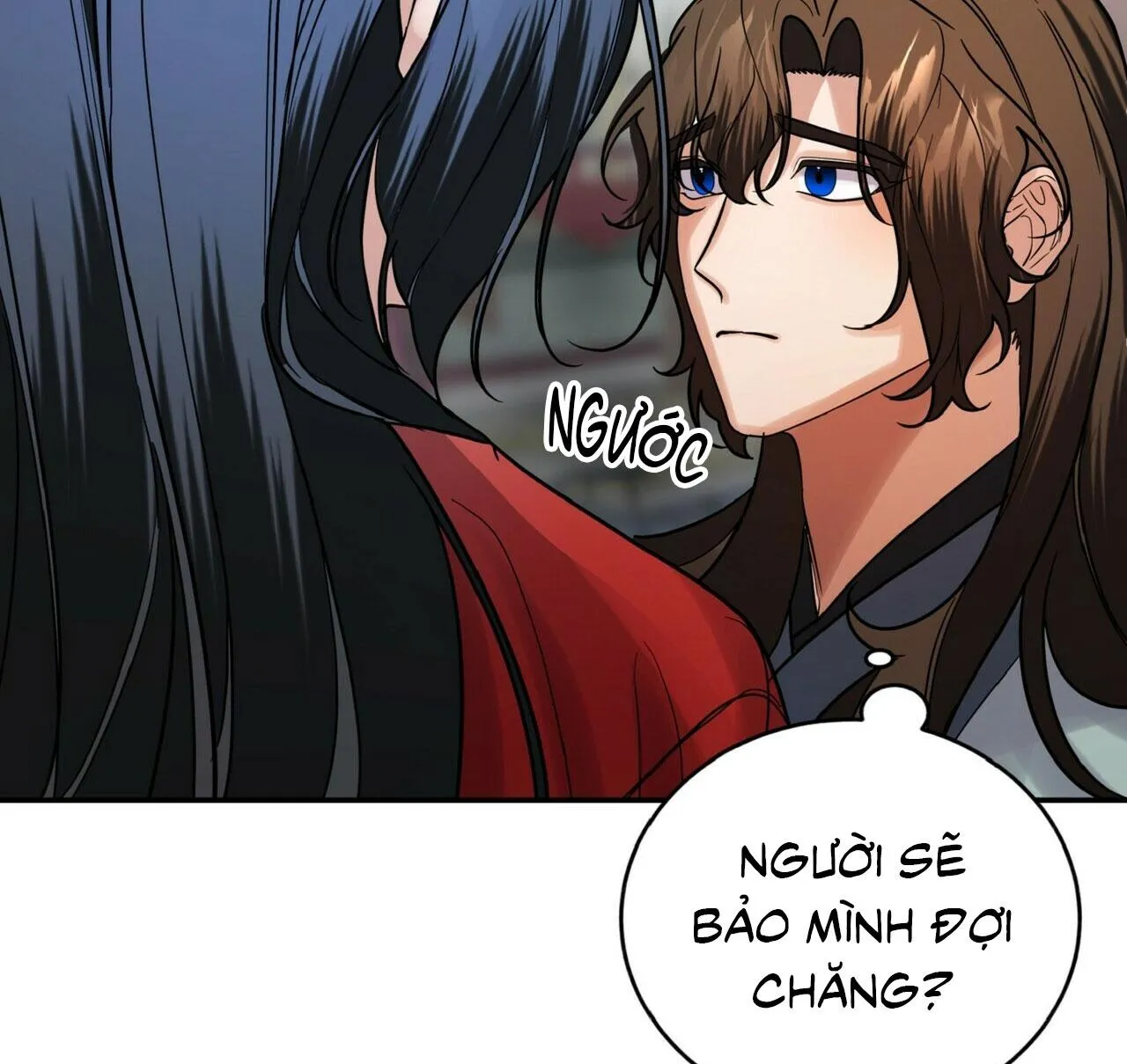 BÁT NHÃ GIAI NHÂN Chapter 26 Trang 53