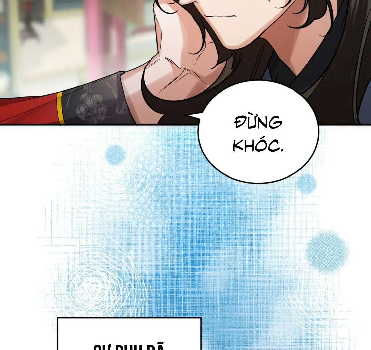 BÁT NHÃ GIAI NHÂN Chapter 26 Trang 55