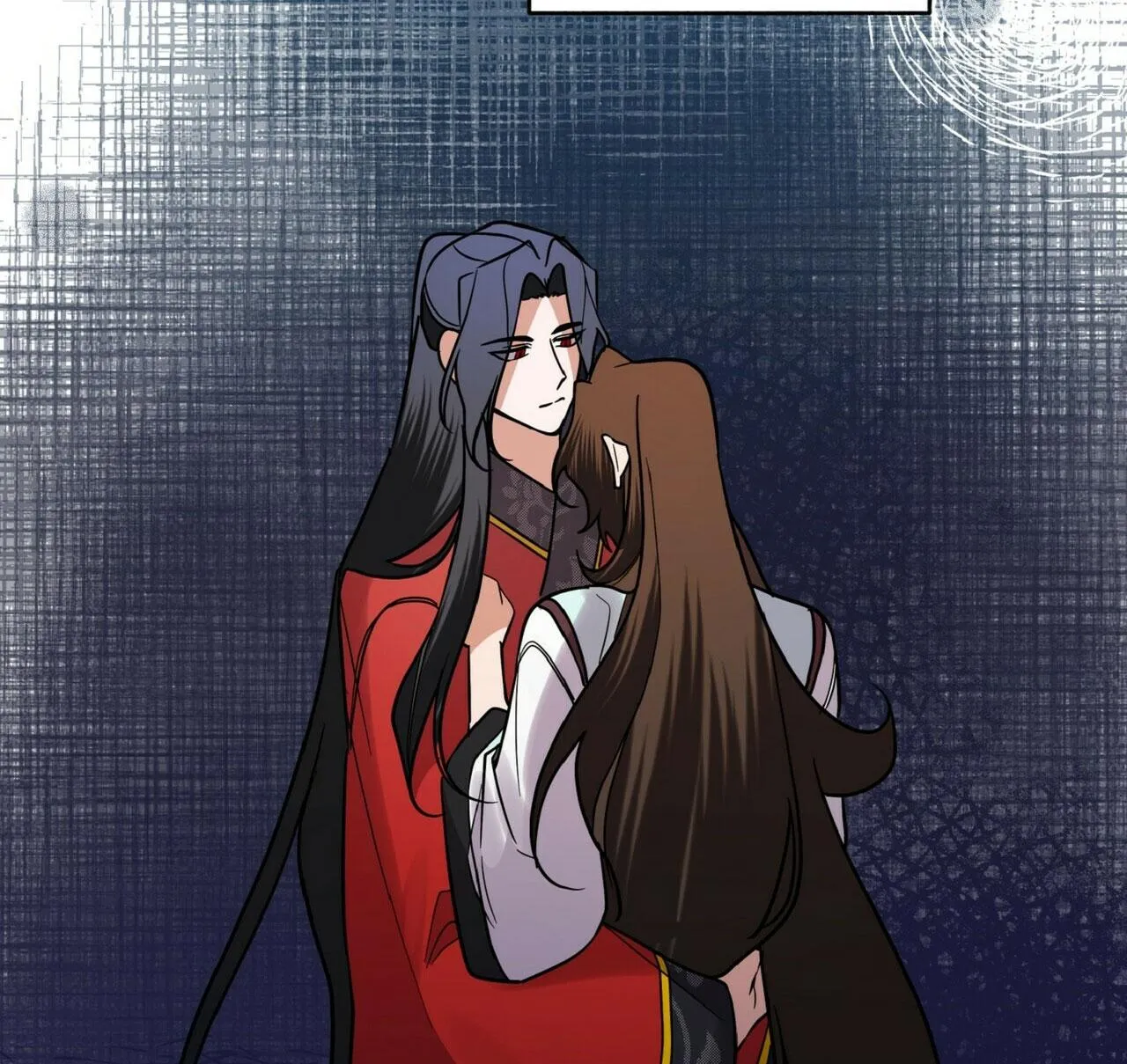 BÁT NHÃ GIAI NHÂN Chapter 26 Trang 57