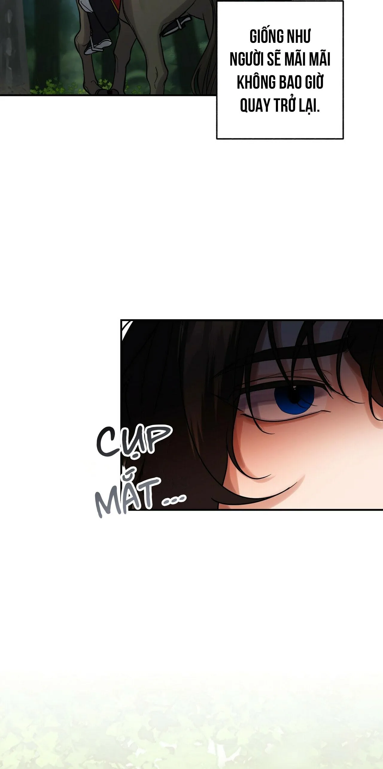 BÁT NHÃ GIAI NHÂN Chapter 27 Trang 7