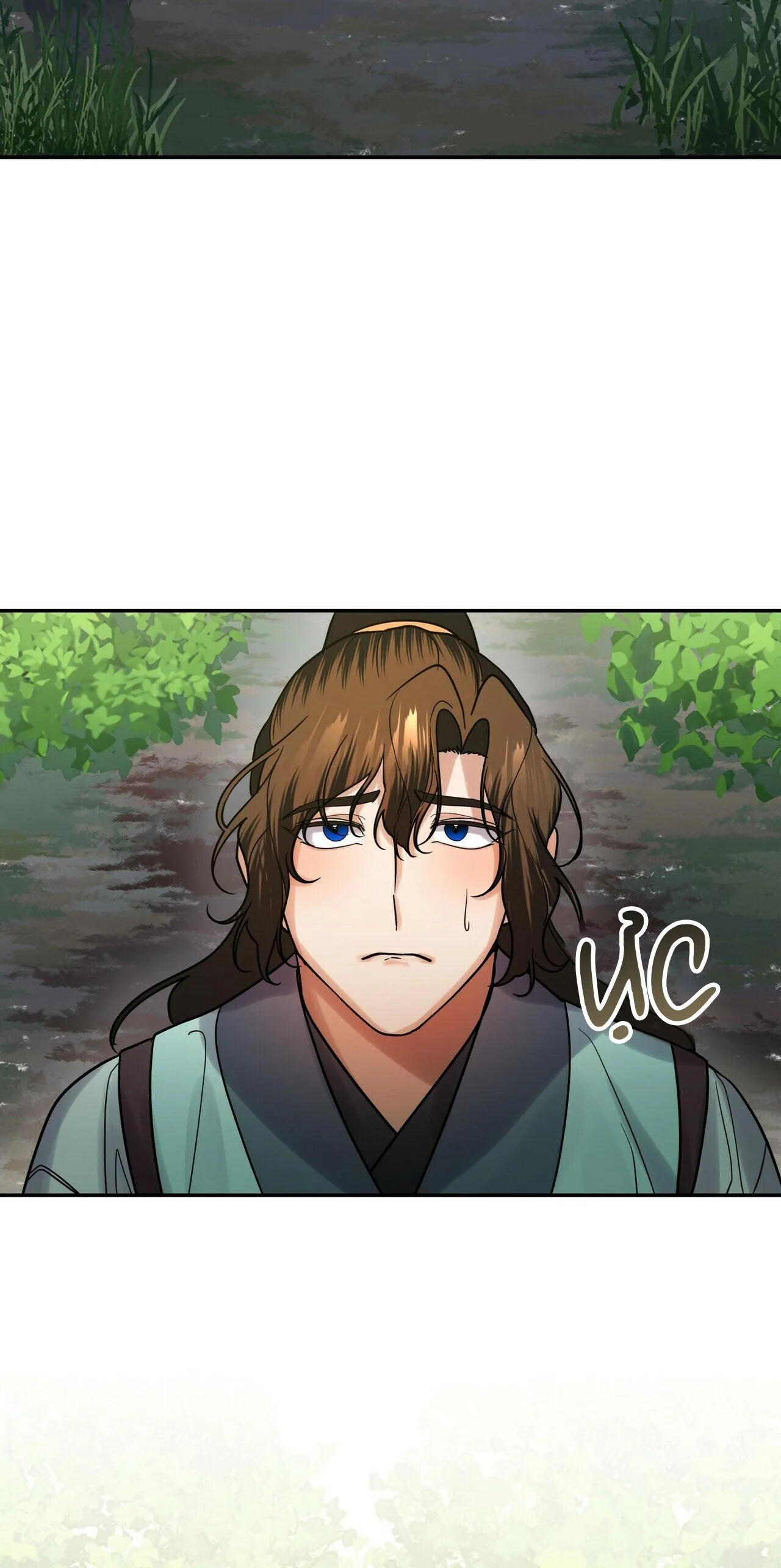 BÁT NHÃ GIAI NHÂN Chapter 27 Trang 9