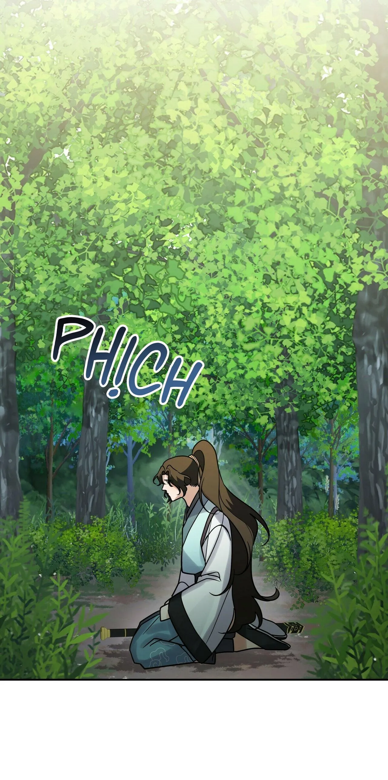 BÁT NHÃ GIAI NHÂN Chapter 27 Trang 10