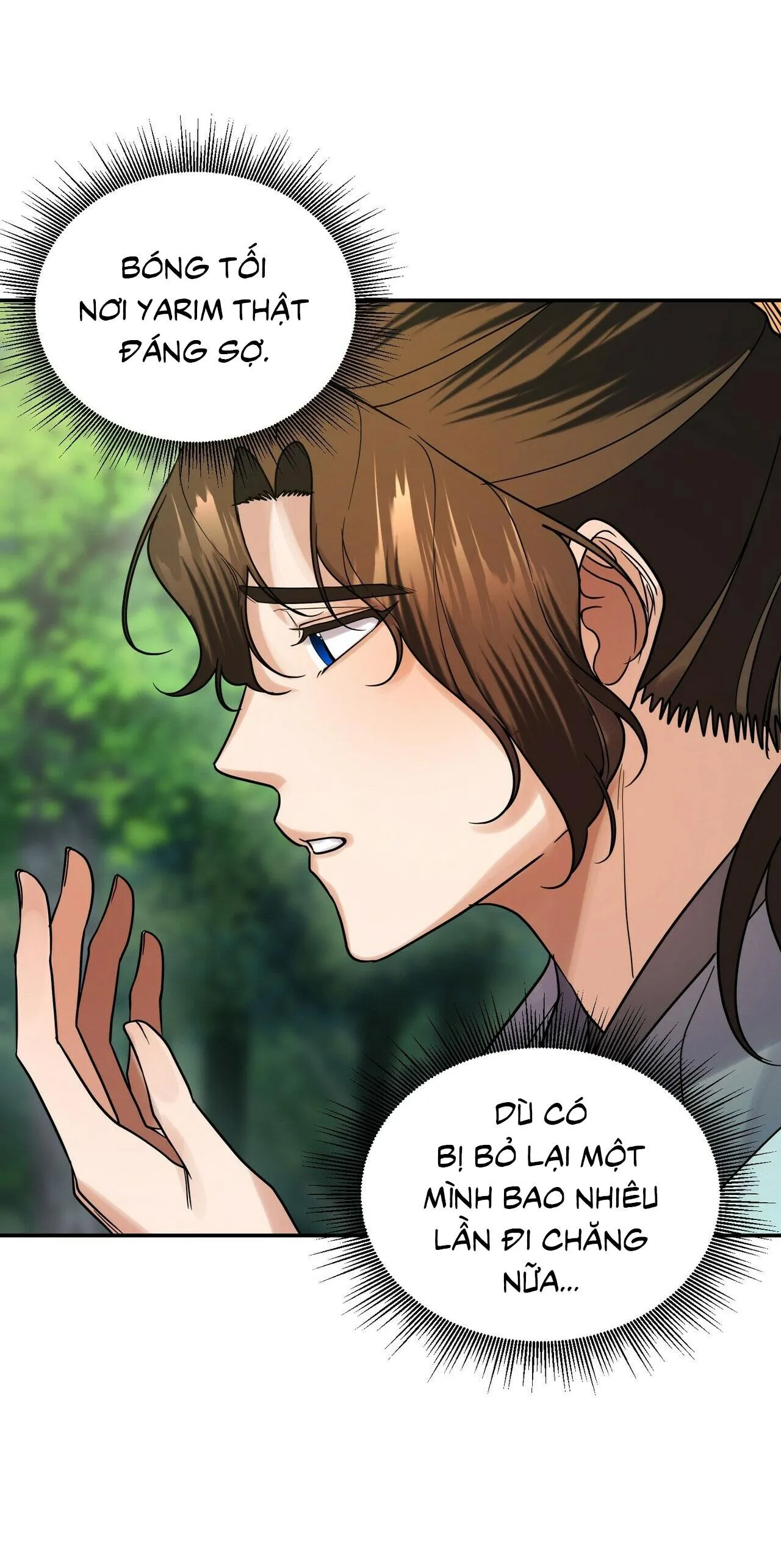 BÁT NHÃ GIAI NHÂN Chapter 27 Trang 11