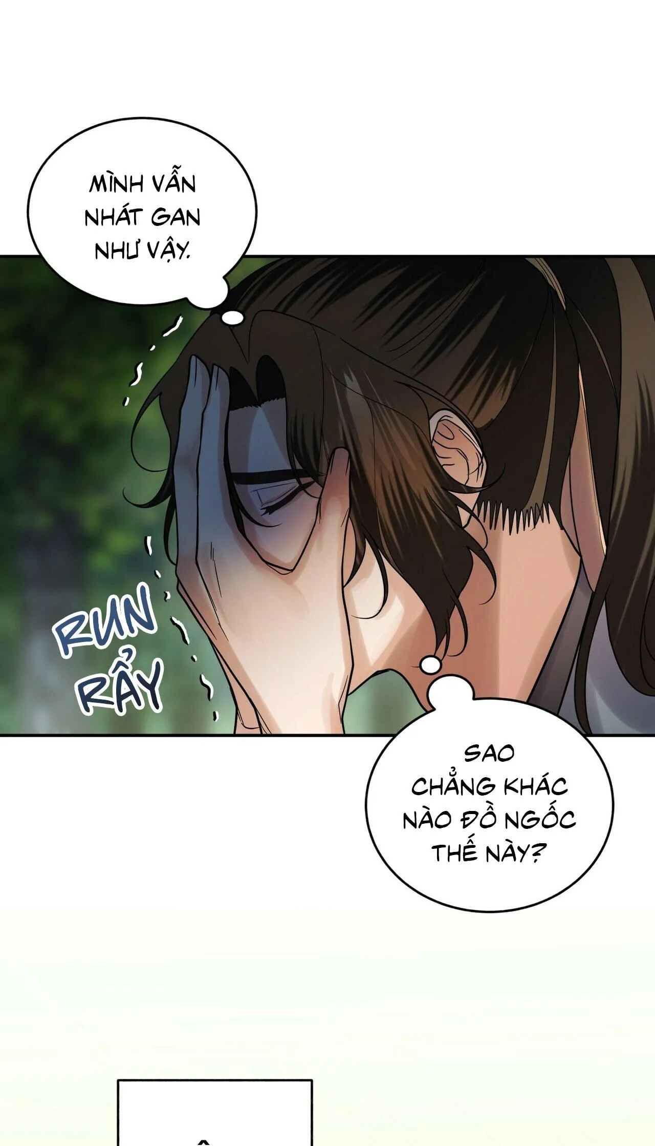 BÁT NHÃ GIAI NHÂN Chapter 27 Trang 12