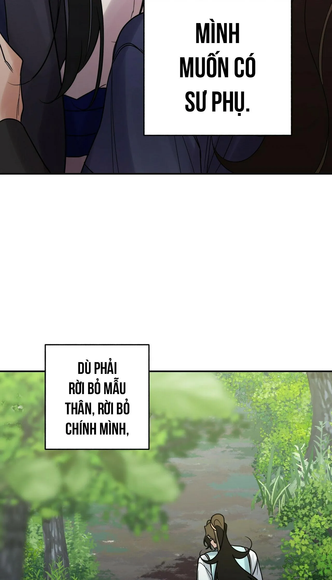 BÁT NHÃ GIAI NHÂN Chapter 27 Trang 14